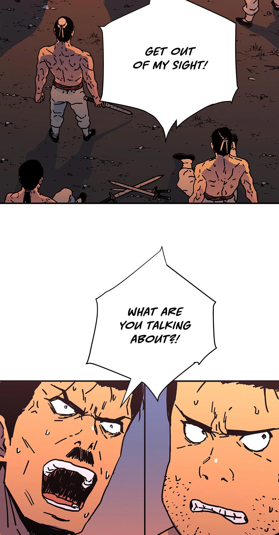 Peerless Dad Chapter 152 Page 15