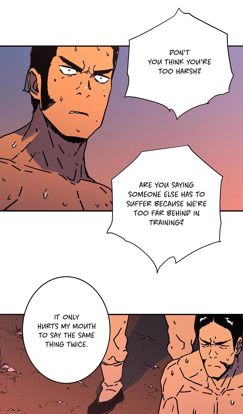 Peerless Dad Chapter 152 Page 18