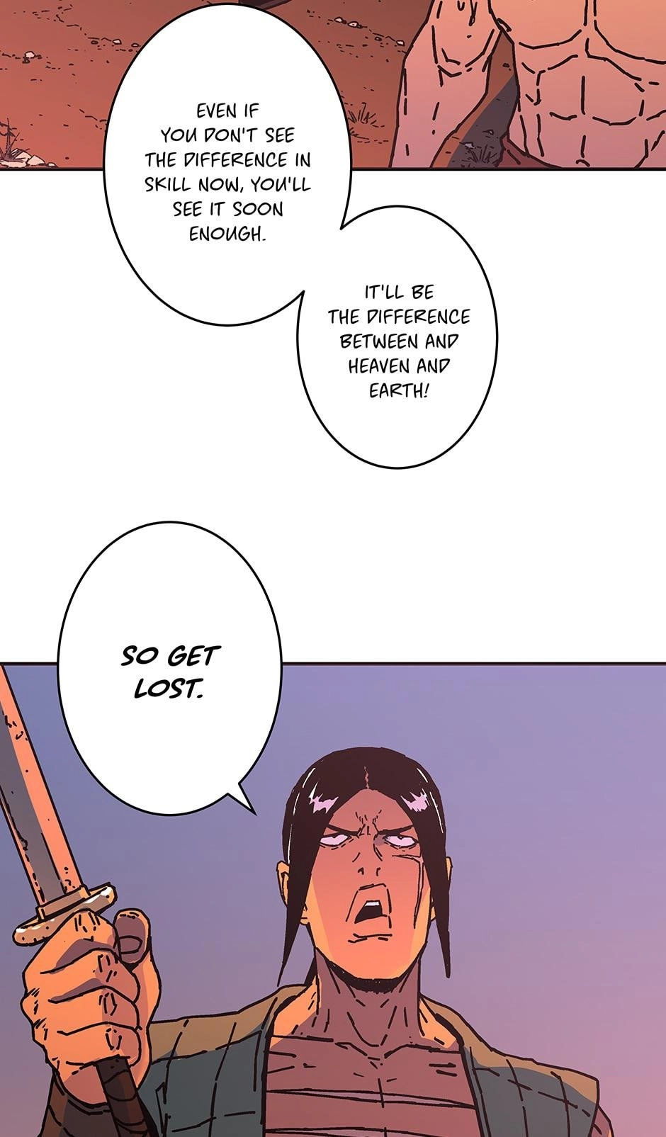 Peerless Dad Chapter 152 Page 19