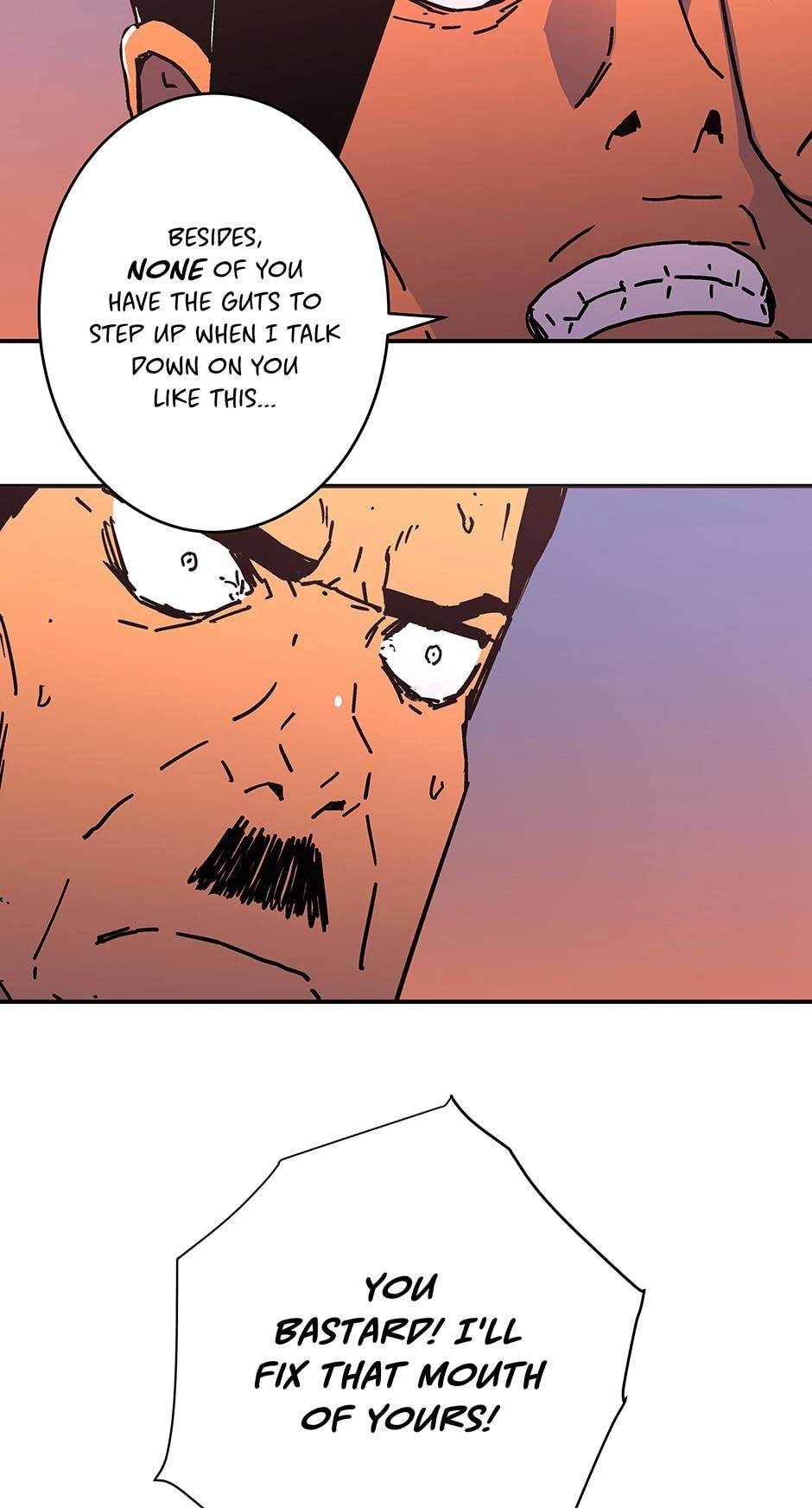 Peerless Dad Chapter 152 Page 25