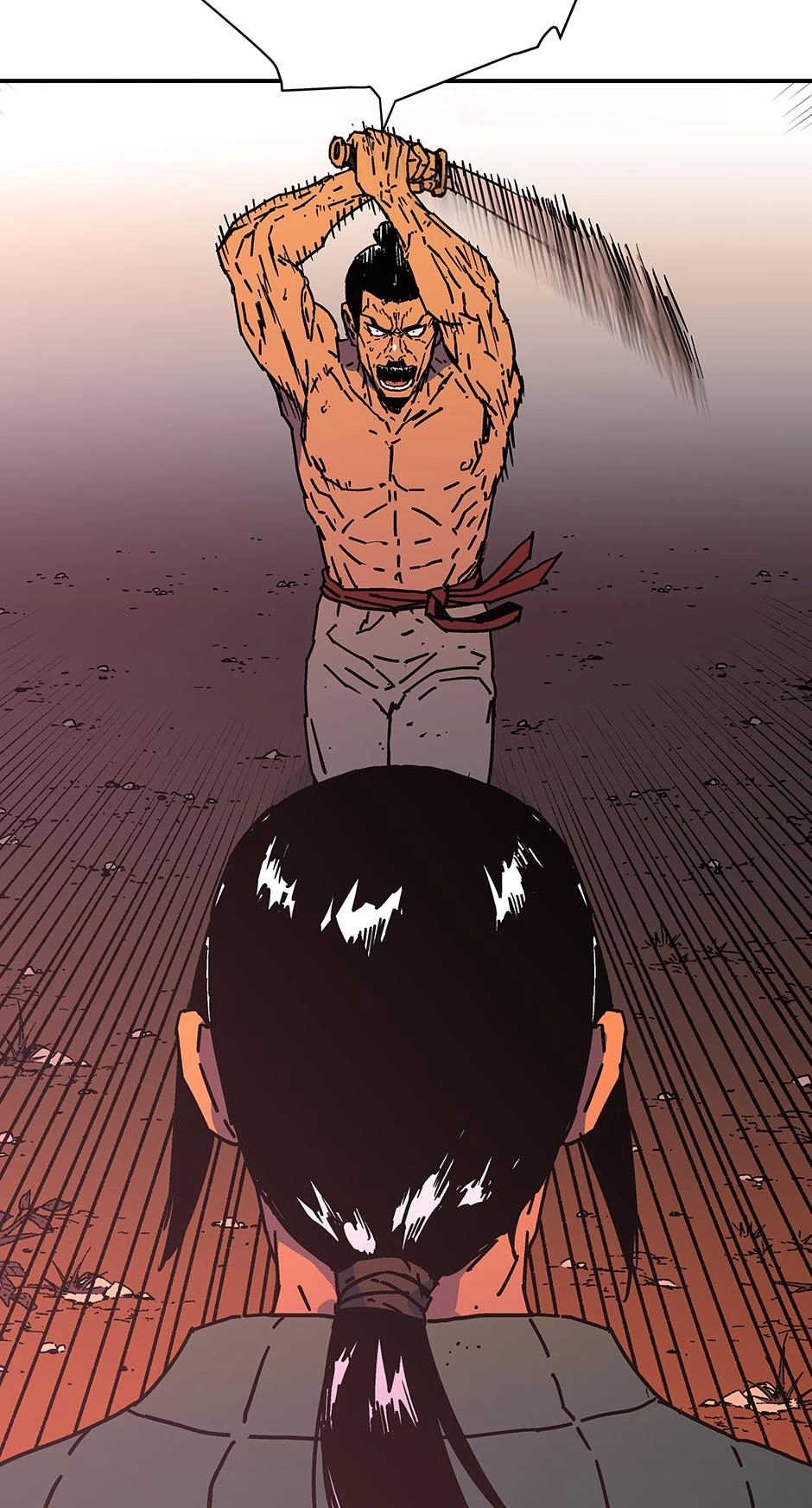 Peerless Dad Chapter 152 Page 26