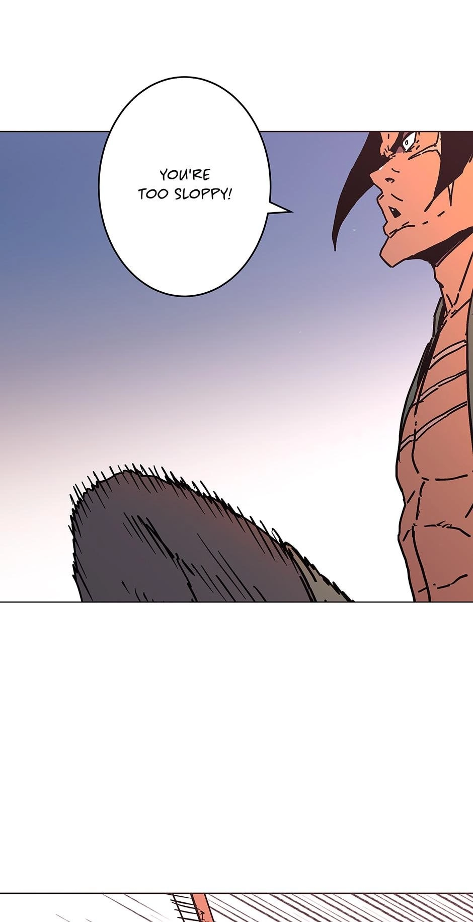 Peerless Dad Chapter 152 Page 28