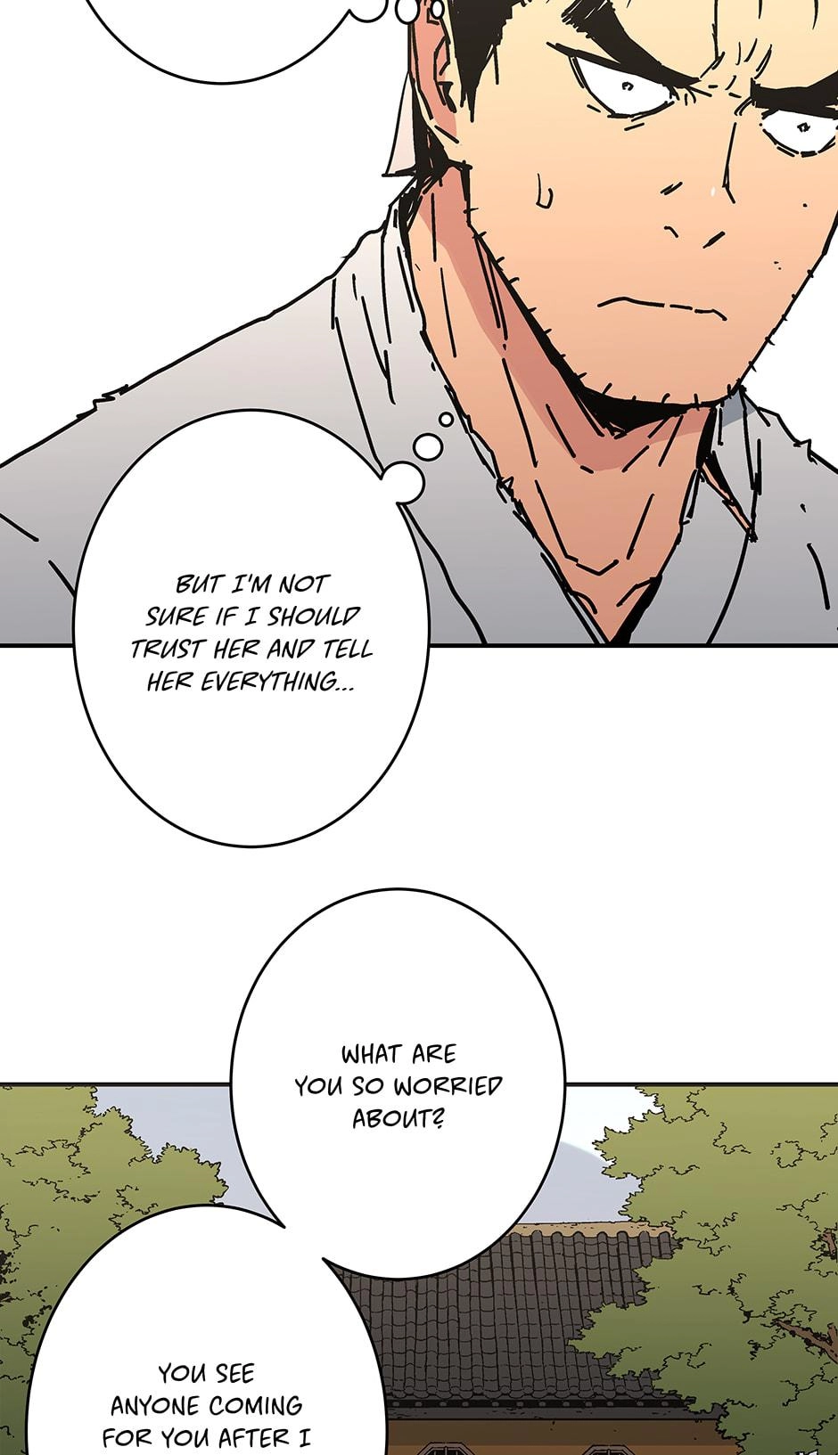 Peerless Dad Chapter 152 Page 44