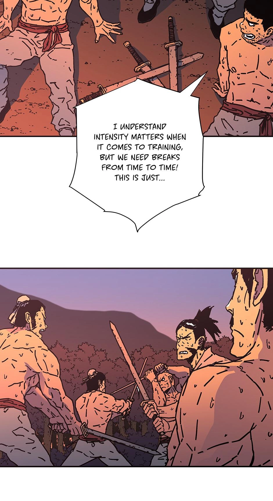 Peerless Dad Chapter 152 Page 7