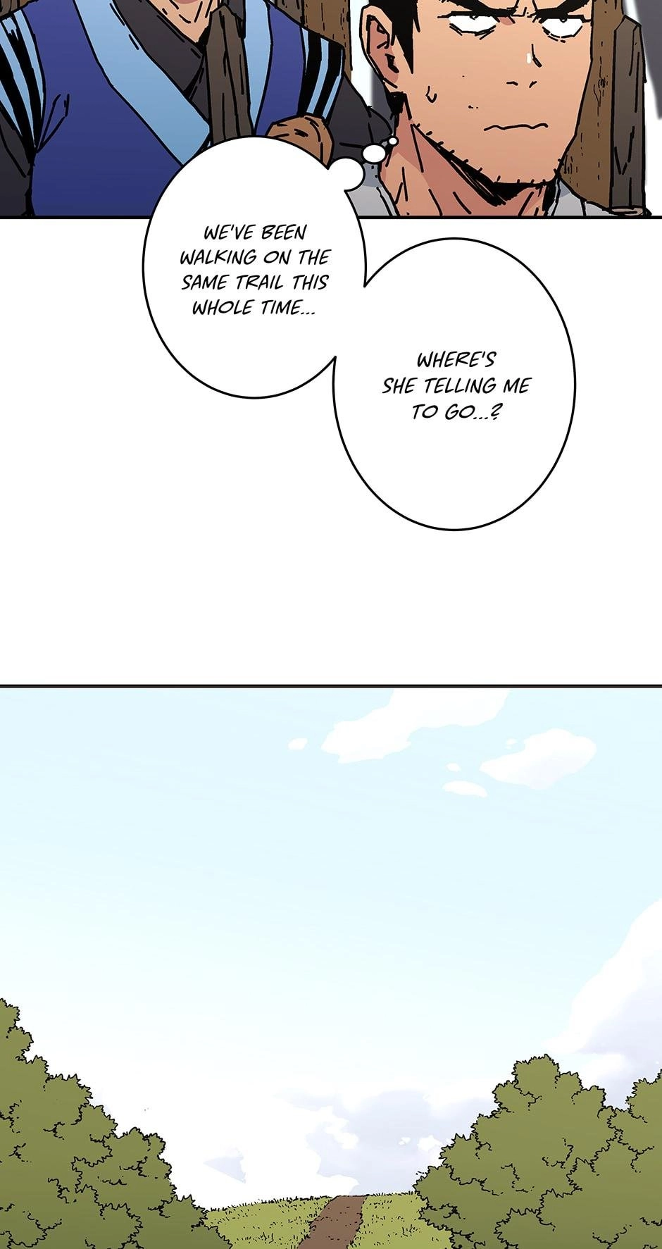 Peerless Dad Chapter 152 Page 64