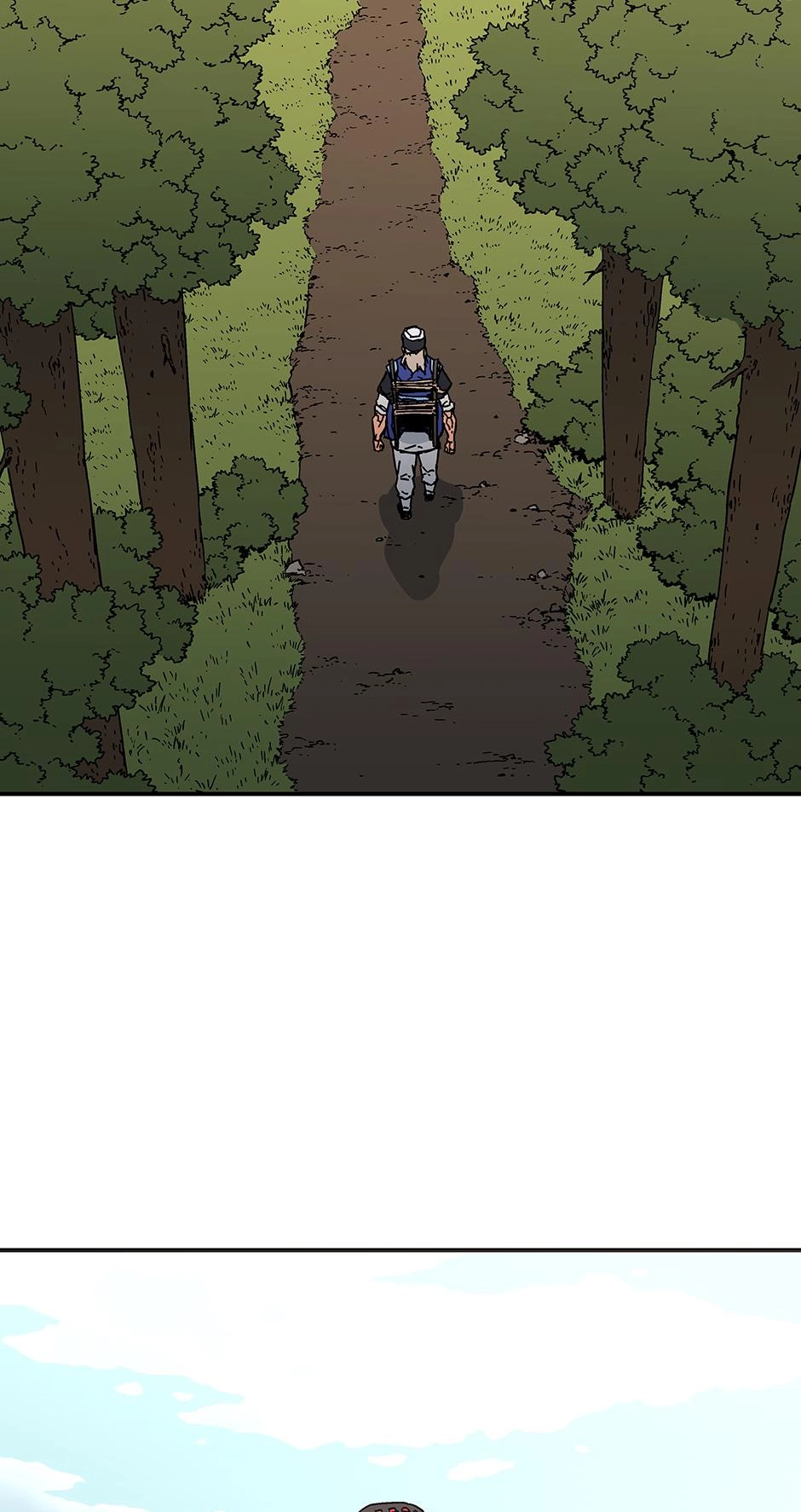 Peerless Dad Chapter 152 Page 65
