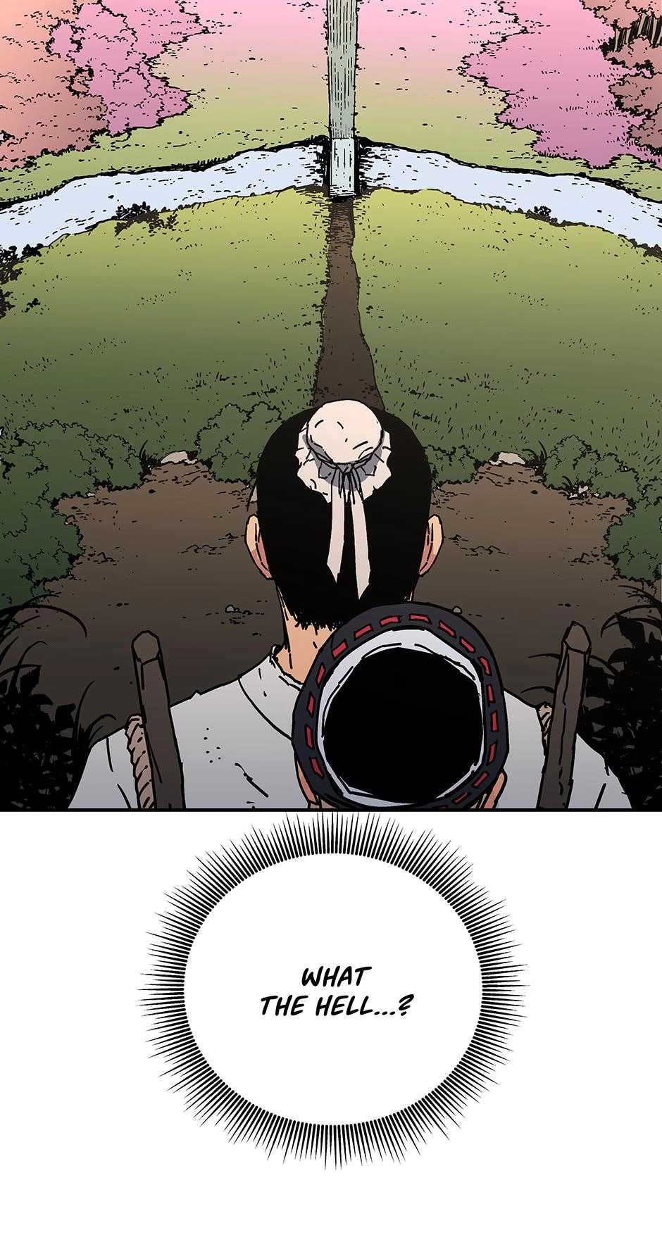 Peerless Dad Chapter 152 Page 67
