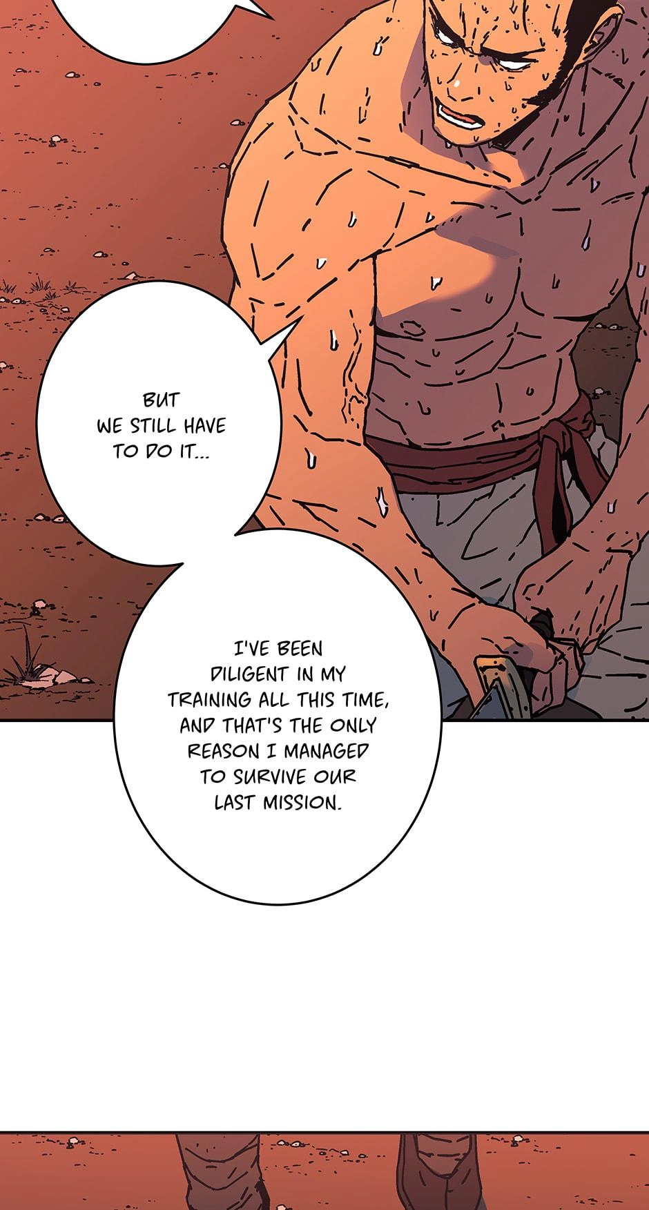 Peerless Dad Chapter 152 Page 10