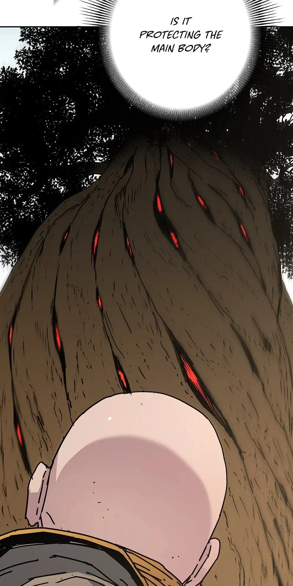 Peerless Dad Chapter 276 - Battle of The Tree Demonic God Page 12