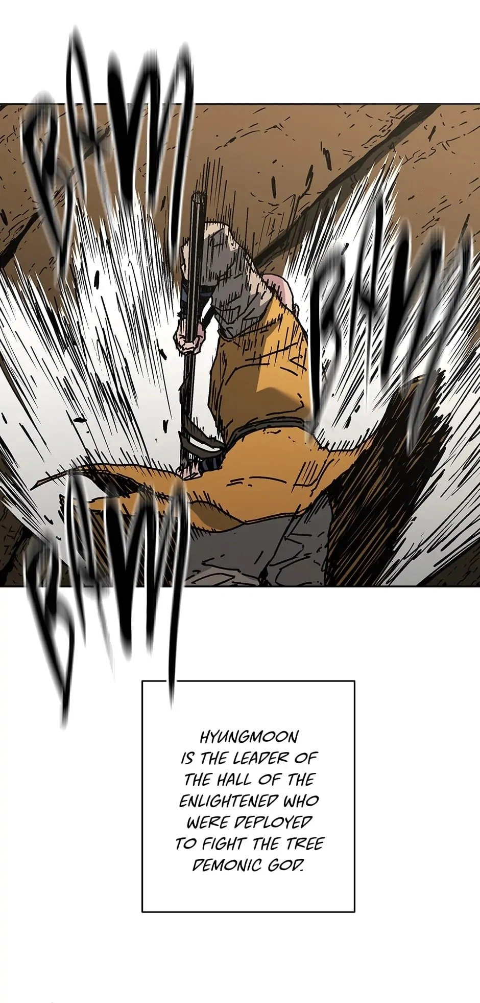 Peerless Dad Chapter 276 - Battle of The Tree Demonic God Page 14