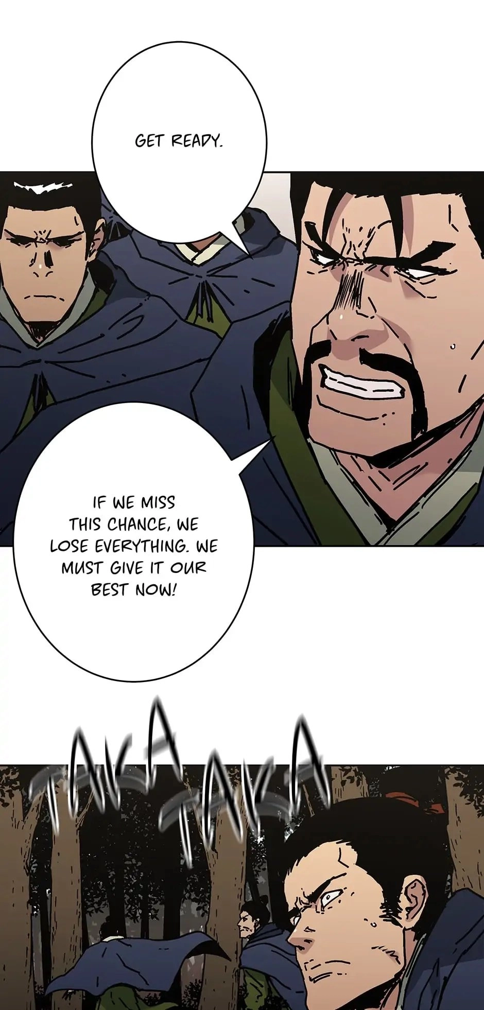 Peerless Dad Chapter 276 - Battle of The Tree Demonic God Page 17