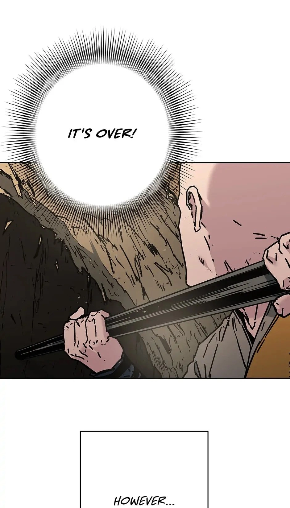 Peerless Dad Chapter 276 - Battle of The Tree Demonic God Page 20