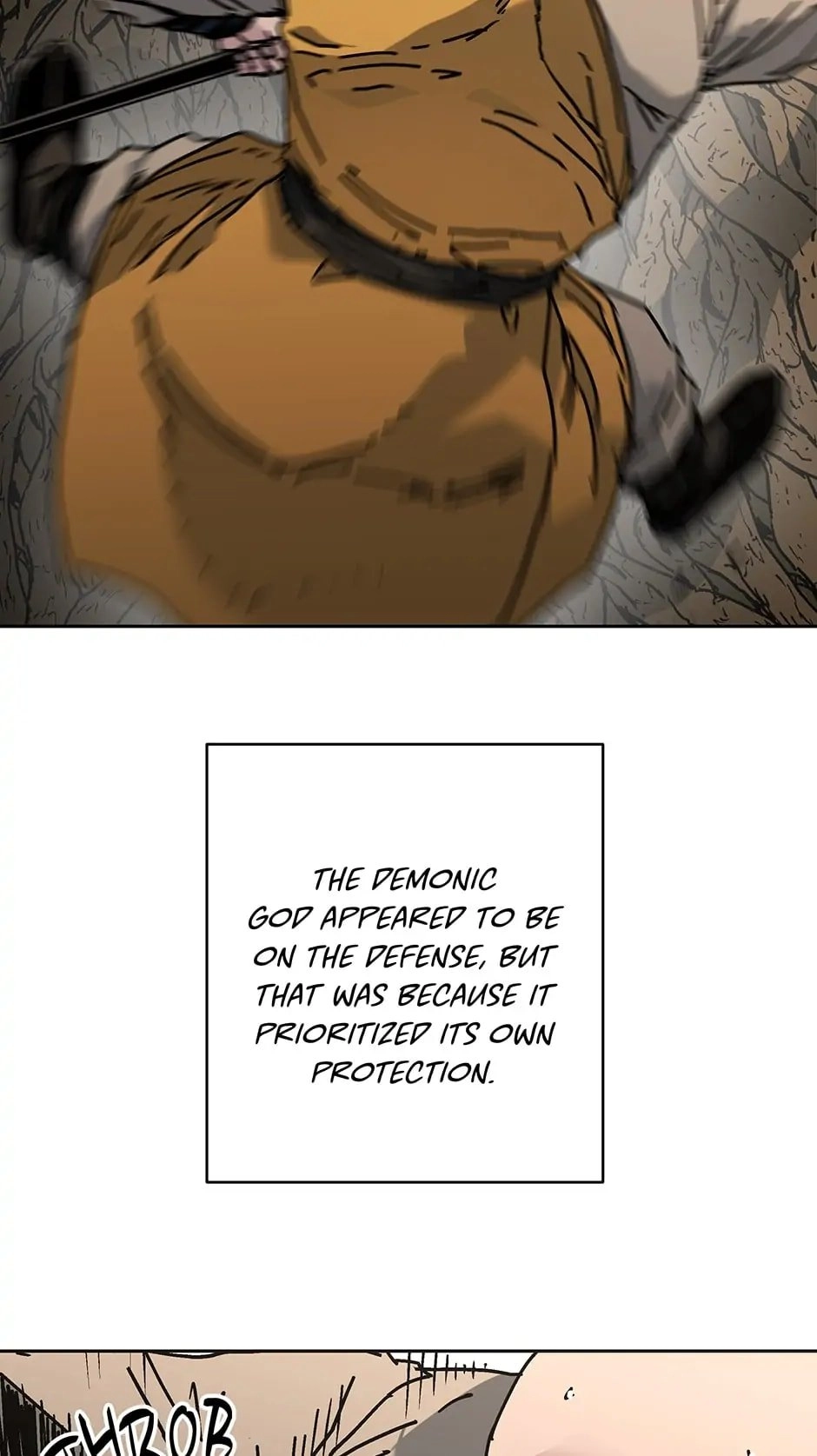 Peerless Dad Chapter 276 - Battle of The Tree Demonic God Page 25