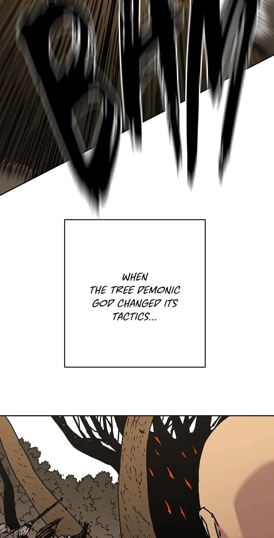 Peerless Dad Chapter 276 - Battle of The Tree Demonic God Page 31