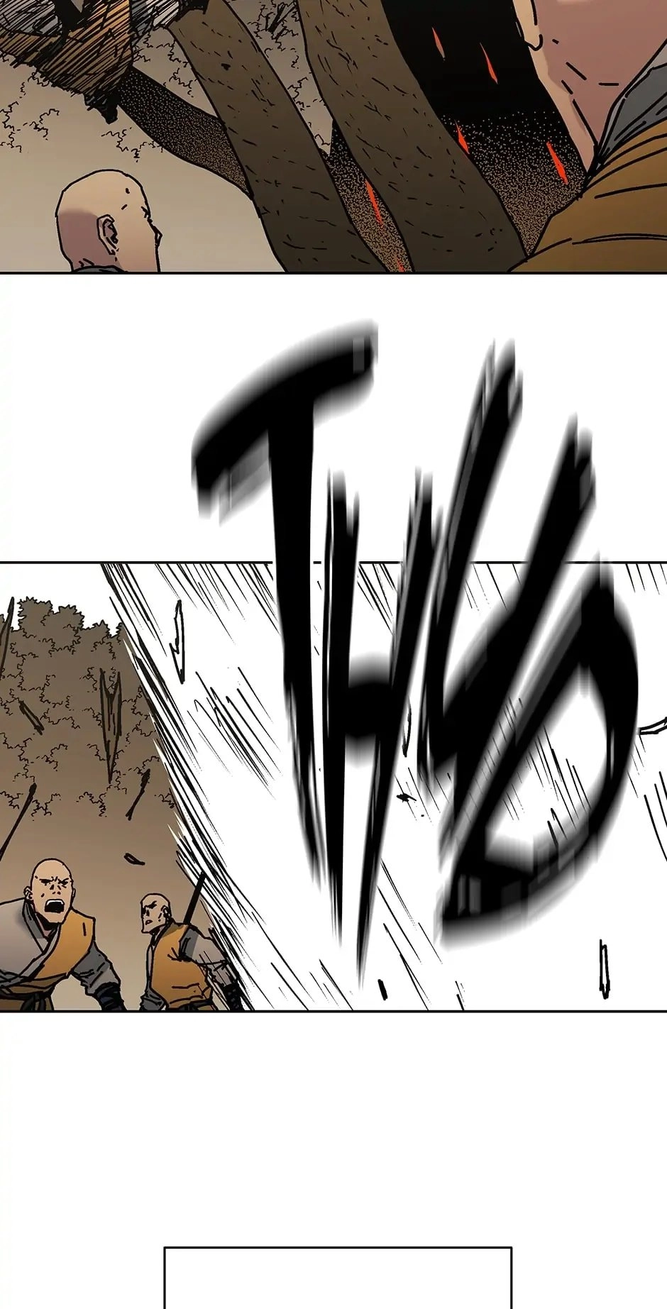 Peerless Dad Chapter 276 - Battle of The Tree Demonic God Page 32