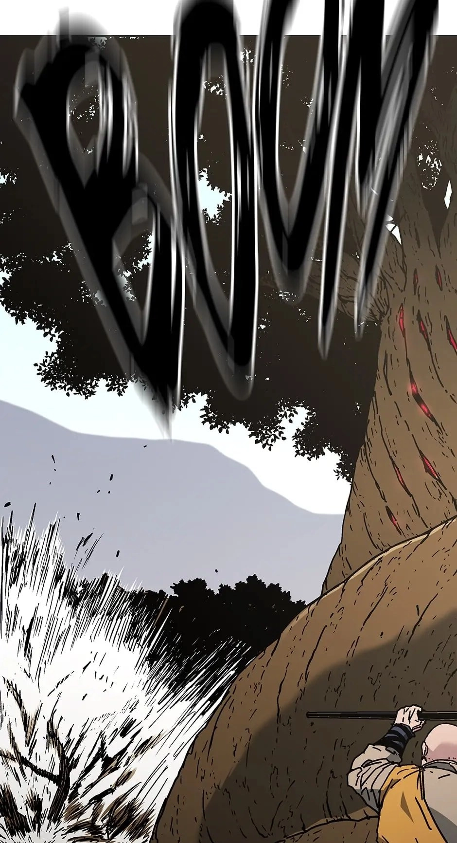 Peerless Dad Chapter 276 - Battle of The Tree Demonic God Page 41