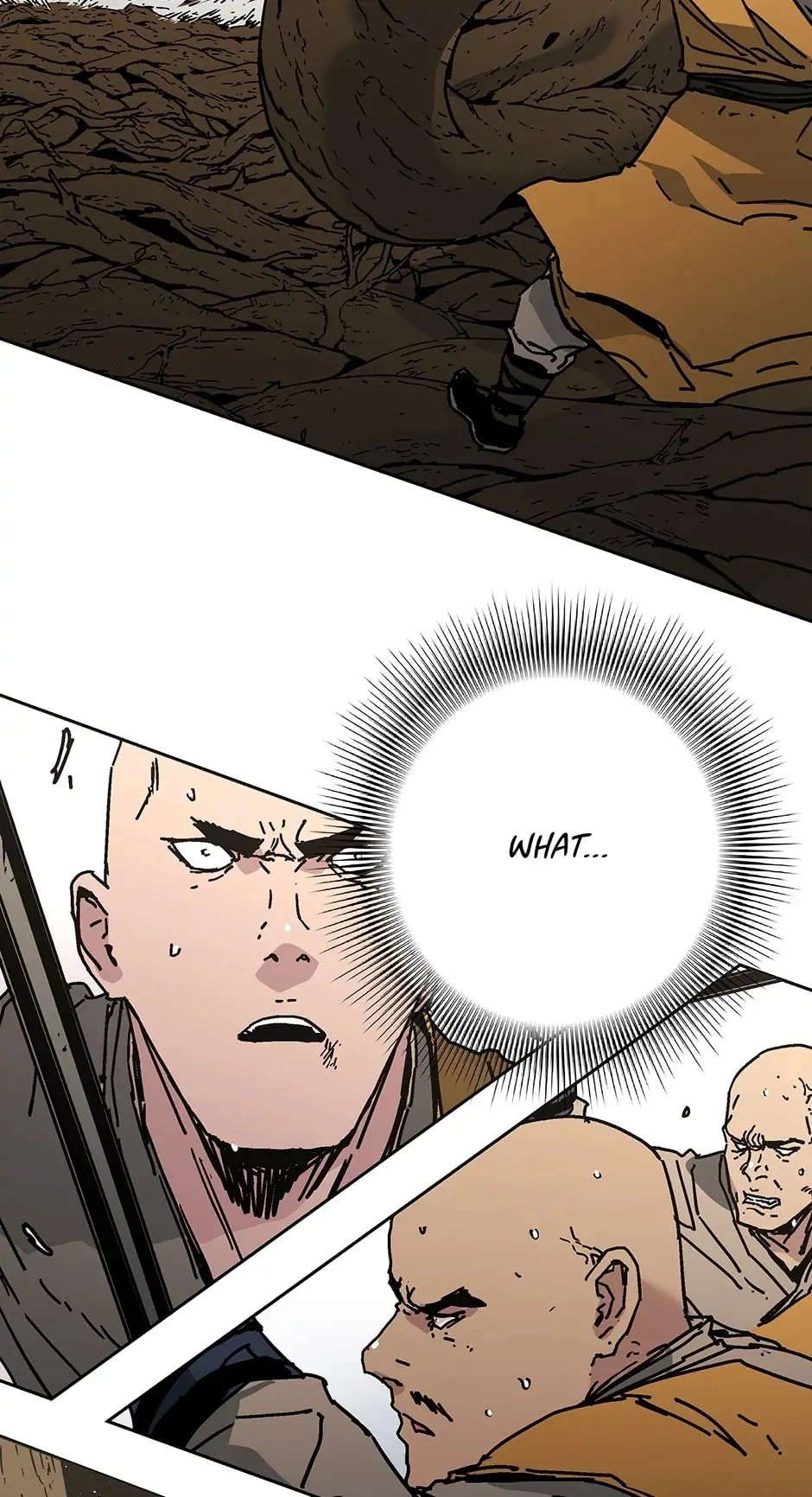 Peerless Dad Chapter 276 - Battle of The Tree Demonic God Page 42