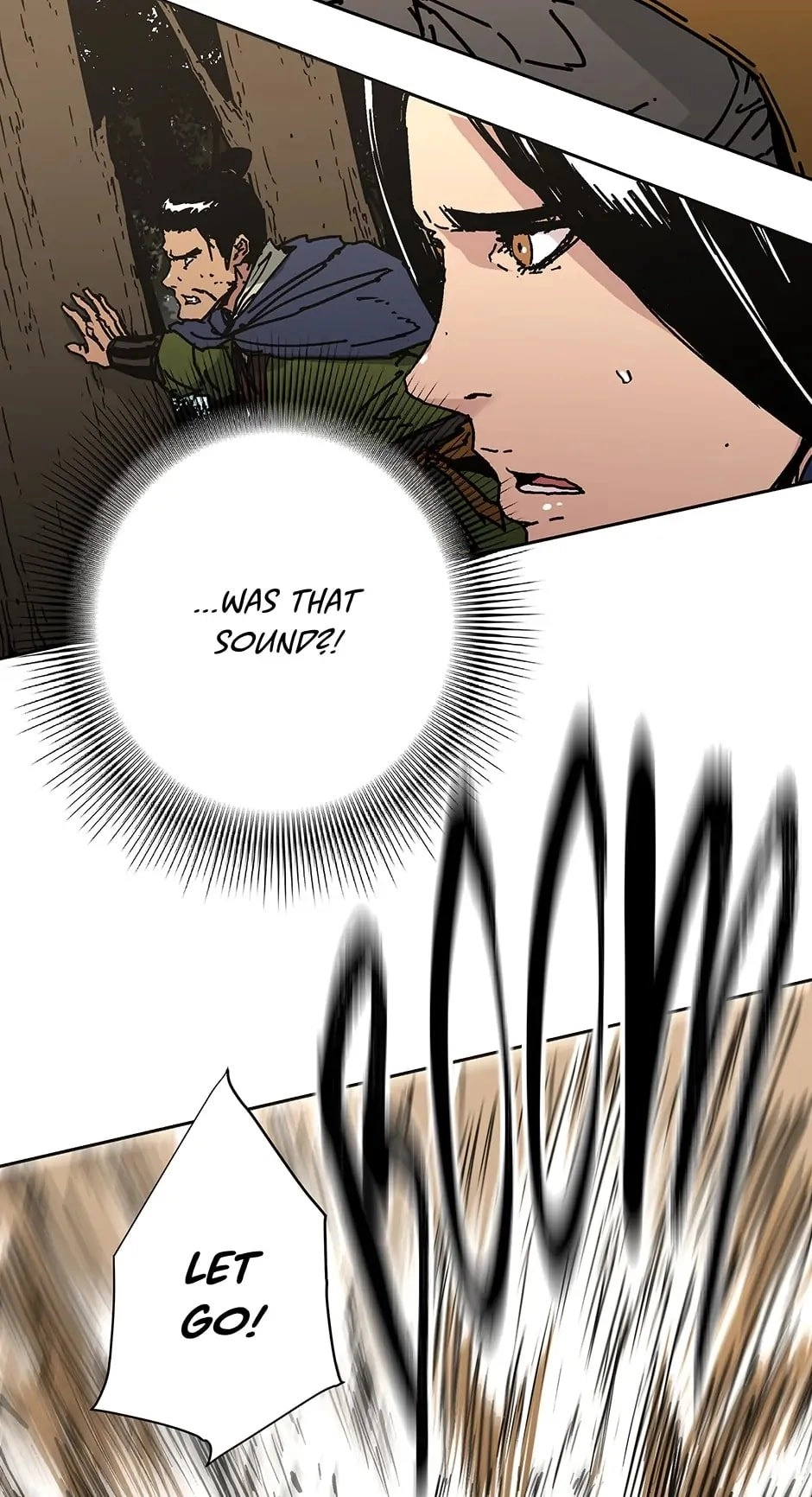 Peerless Dad Chapter 276 - Battle of The Tree Demonic God Page 43