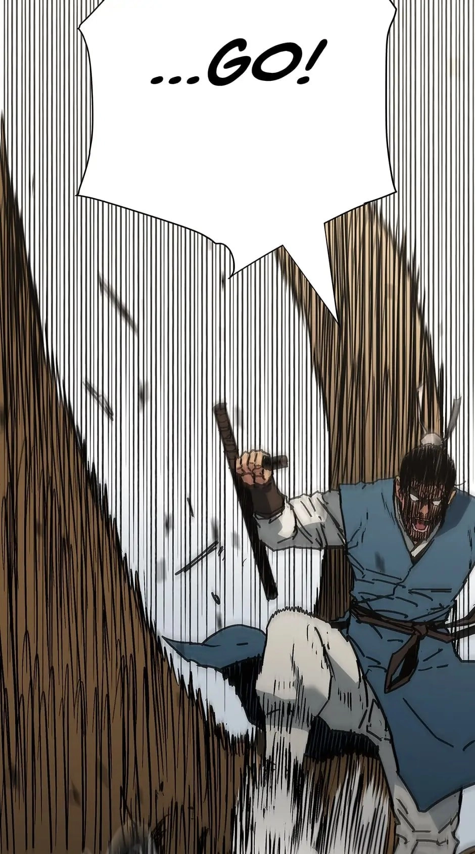 Peerless Dad Chapter 276 - Battle of The Tree Demonic God Page 53
