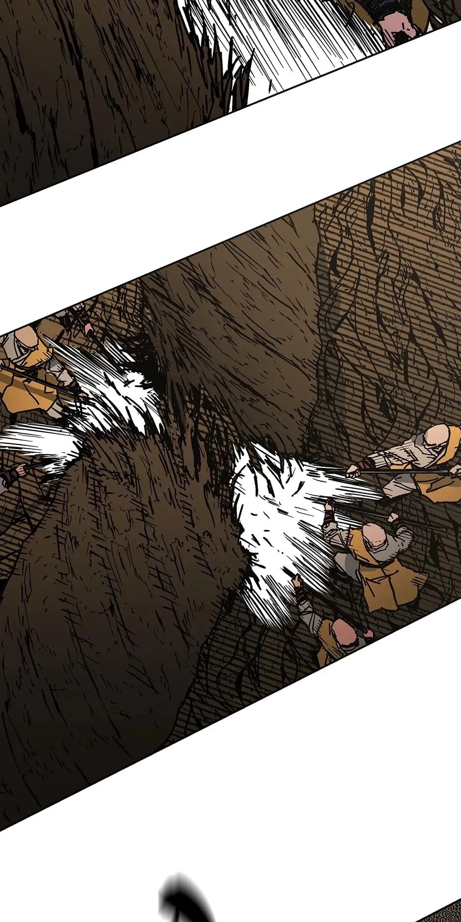 Peerless Dad Chapter 276 - Battle of The Tree Demonic God Page 58