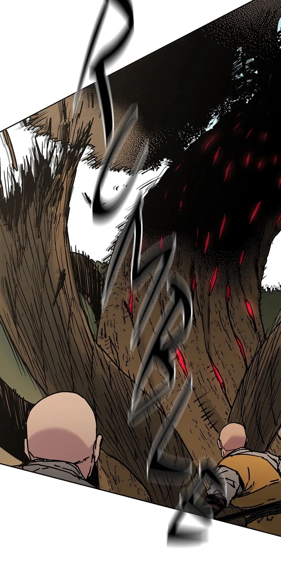 Peerless Dad Chapter 276 - Battle of The Tree Demonic God Page 59