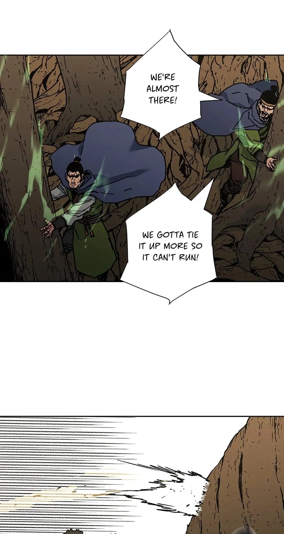 Peerless Dad Chapter 276 - Battle of The Tree Demonic God Page 62