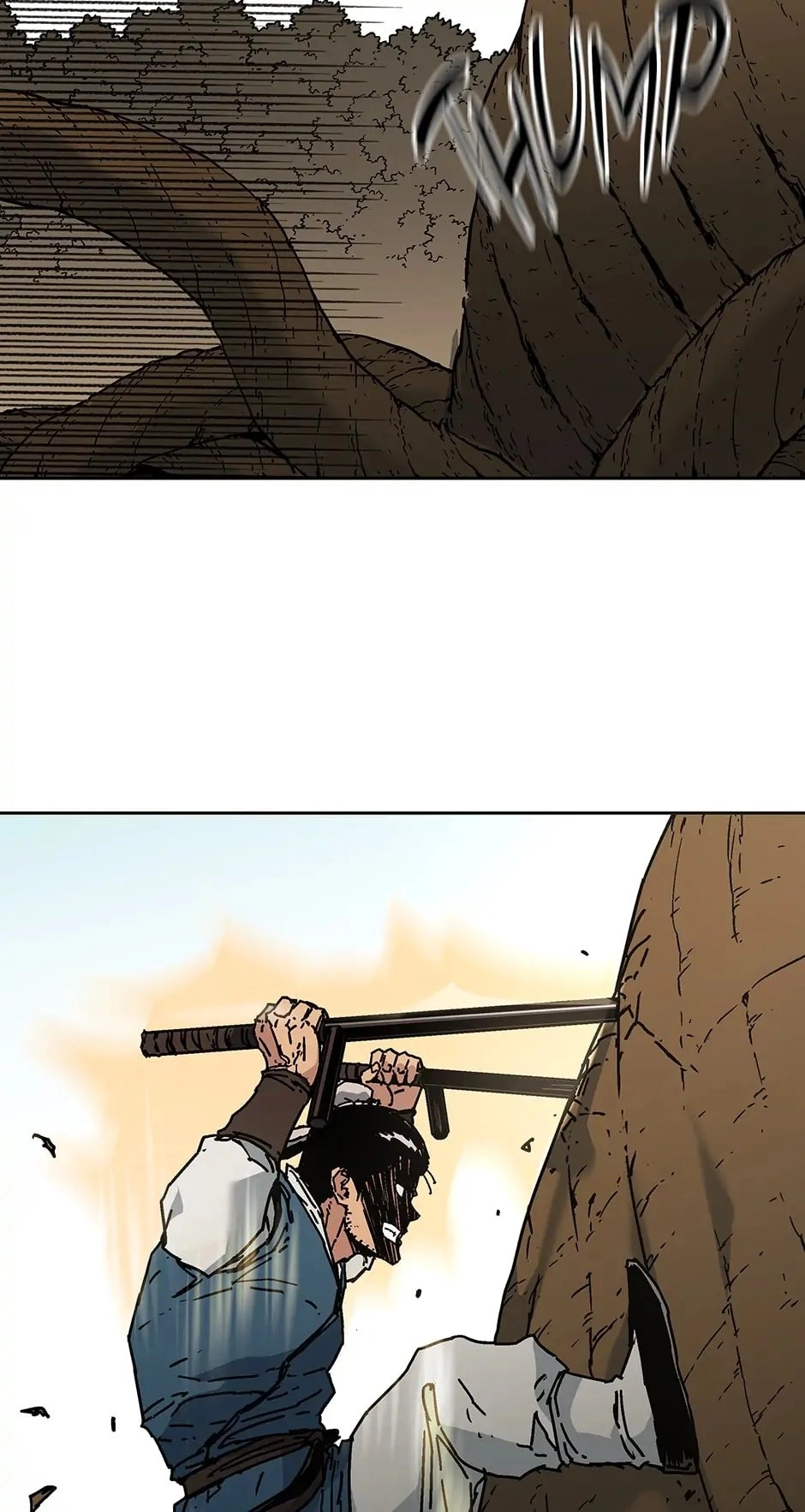 Peerless Dad Chapter 276 - Battle of The Tree Demonic God Page 63