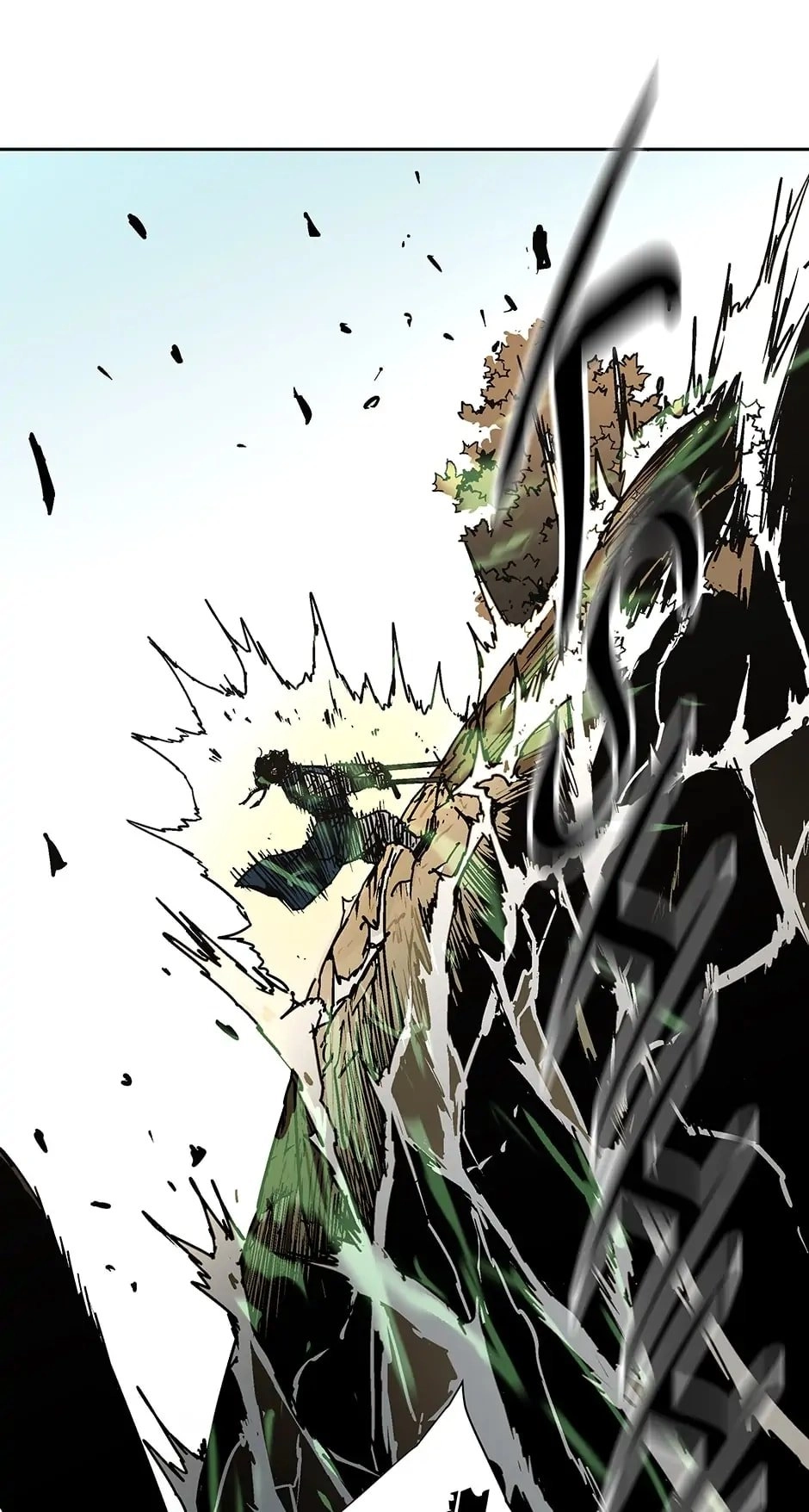 Peerless Dad Chapter 276 - Battle of The Tree Demonic God Page 67