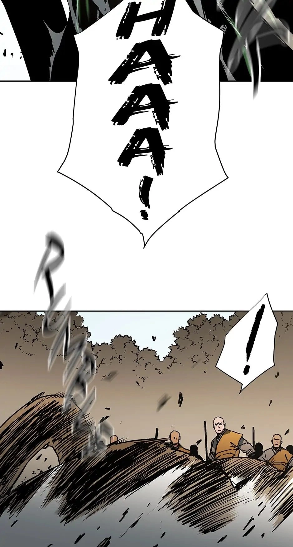 Peerless Dad Chapter 276 - Battle of The Tree Demonic God Page 68