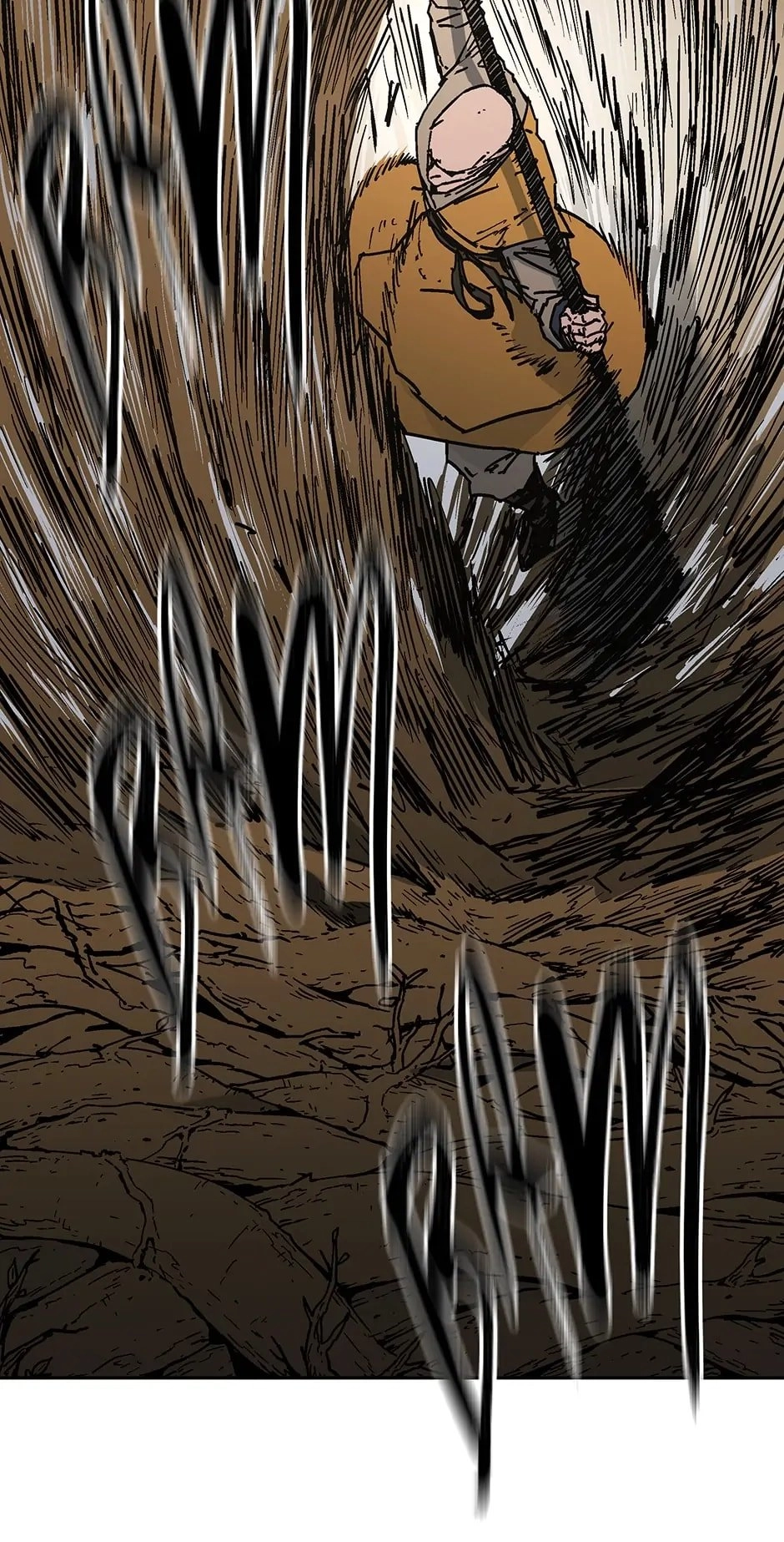Peerless Dad Chapter 276 - Battle of The Tree Demonic God Page 8