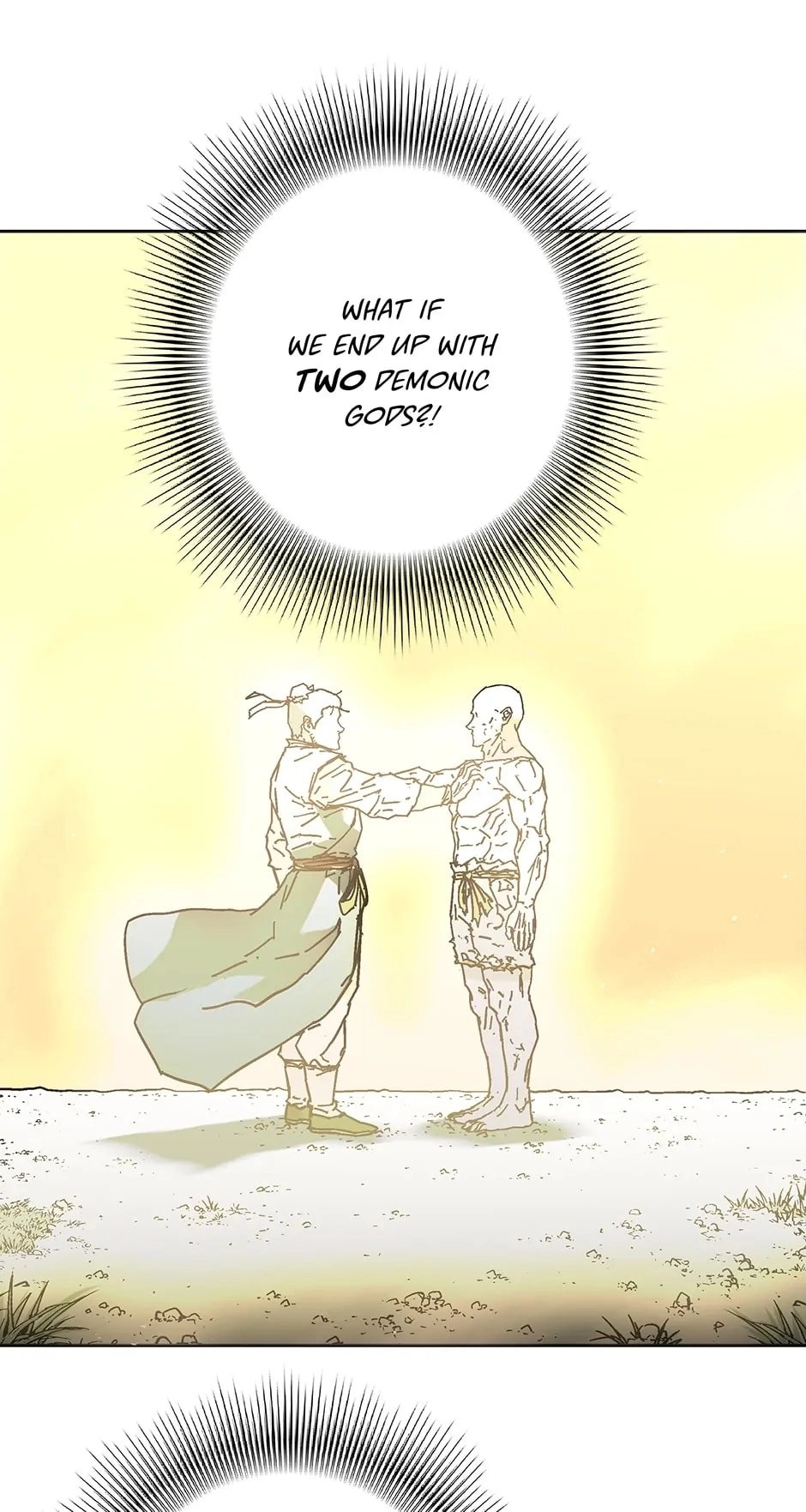 Peerless Dad Chapter 285 - The Honorable Official's Promise Page 20