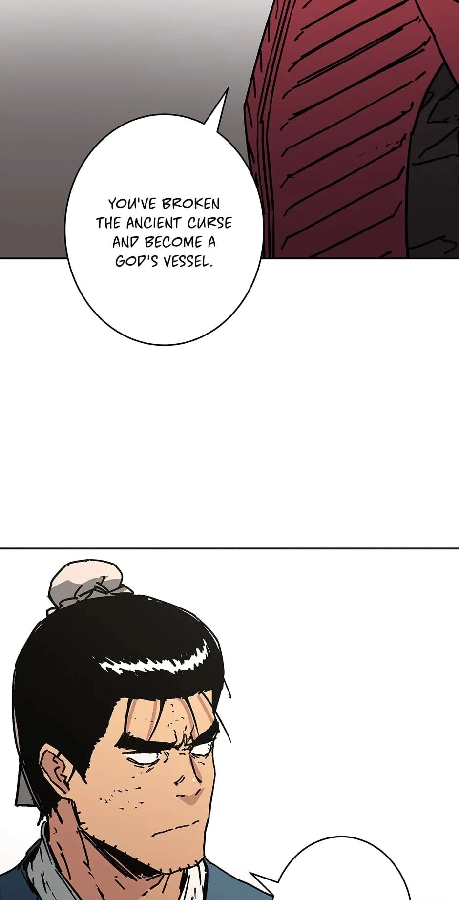 Peerless Dad Chapter 285 - The Honorable Official's Promise Page 39