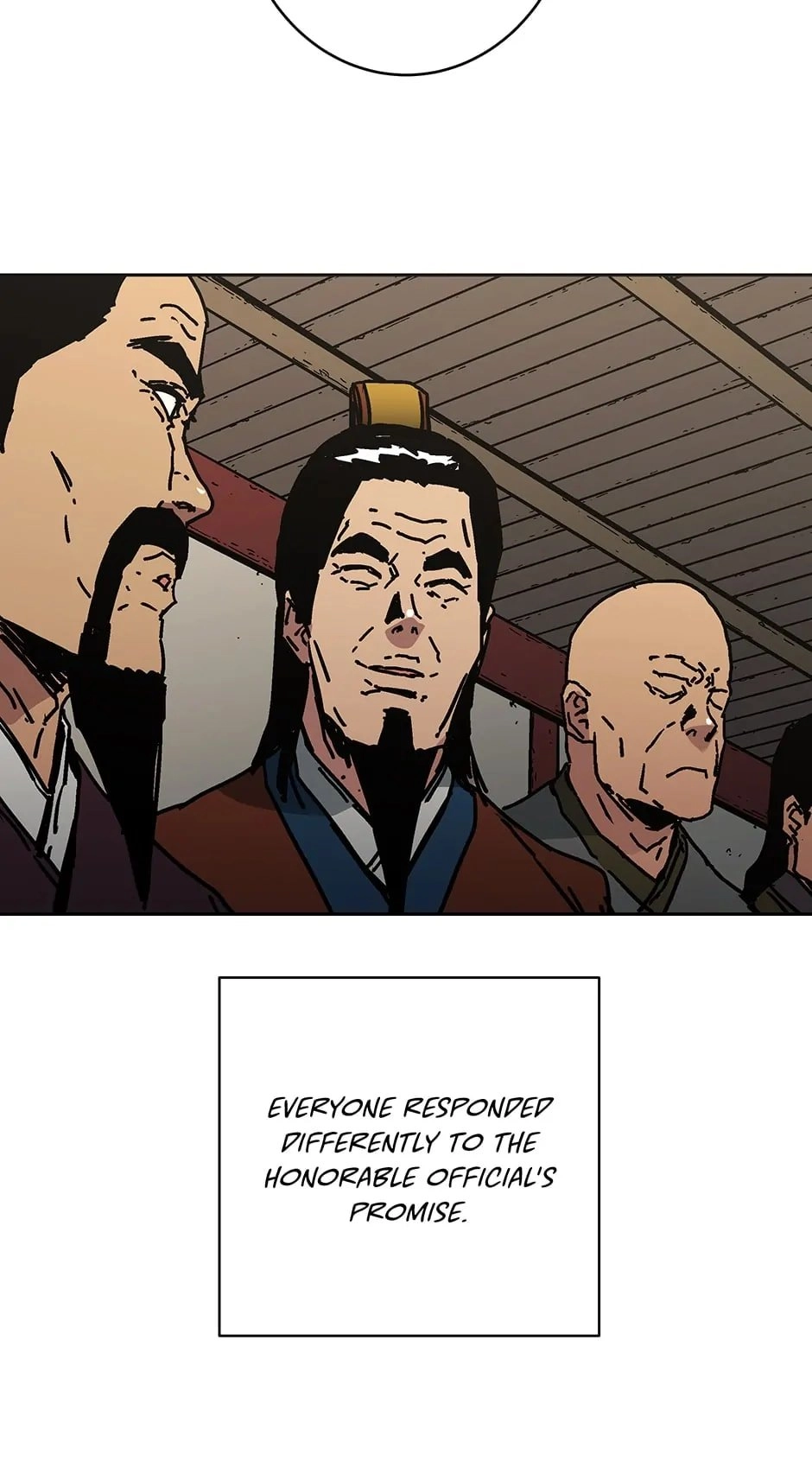 Peerless Dad Chapter 285 - The Honorable Official's Promise Page 49