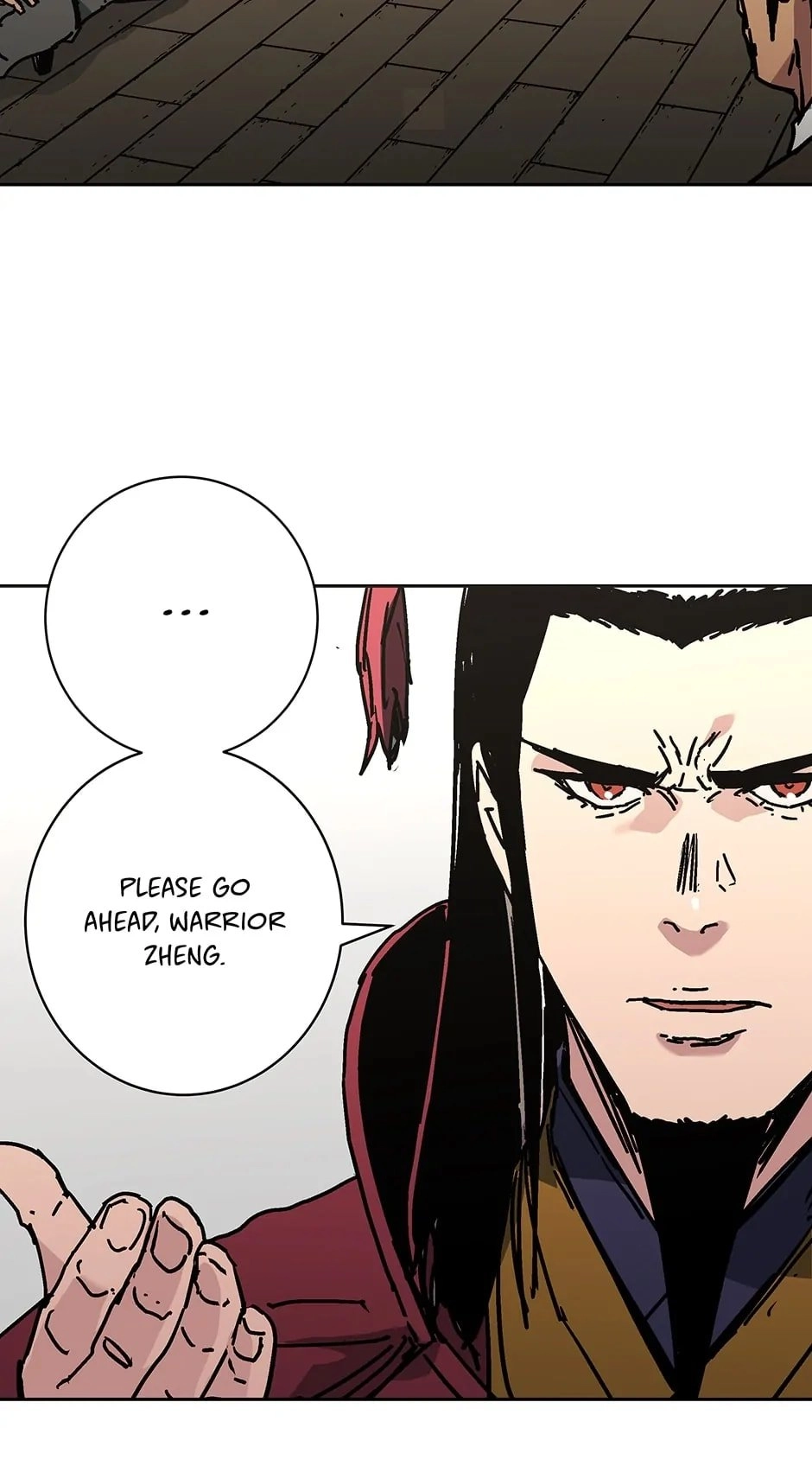 Peerless Dad Chapter 285 - The Honorable Official's Promise Page 53