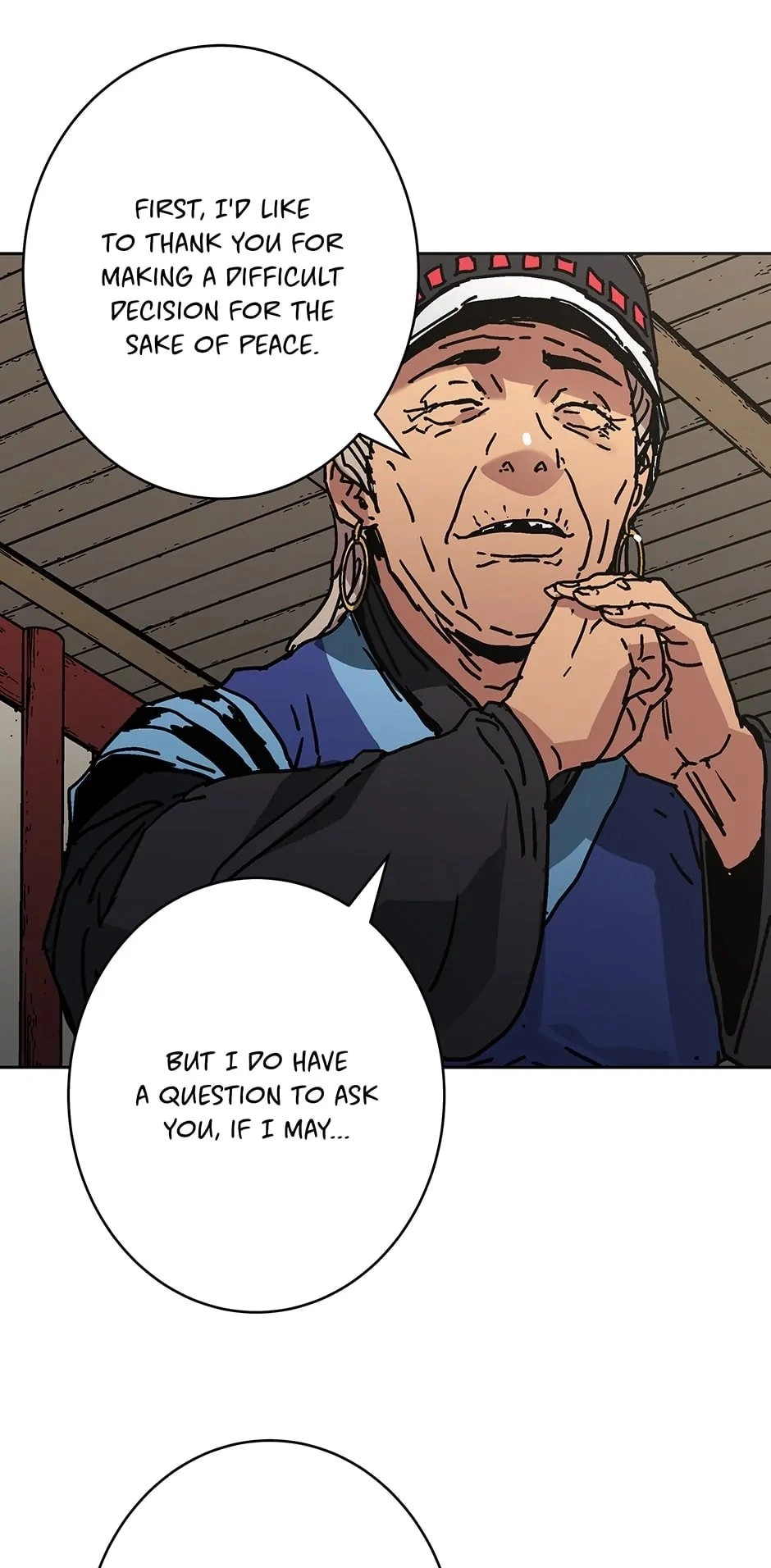 Peerless Dad Chapter 285 - The Honorable Official's Promise Page 54