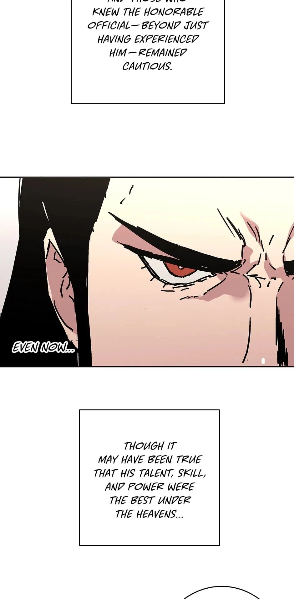 Peerless Dad Chapter 285 - The Honorable Official's Promise Page 56