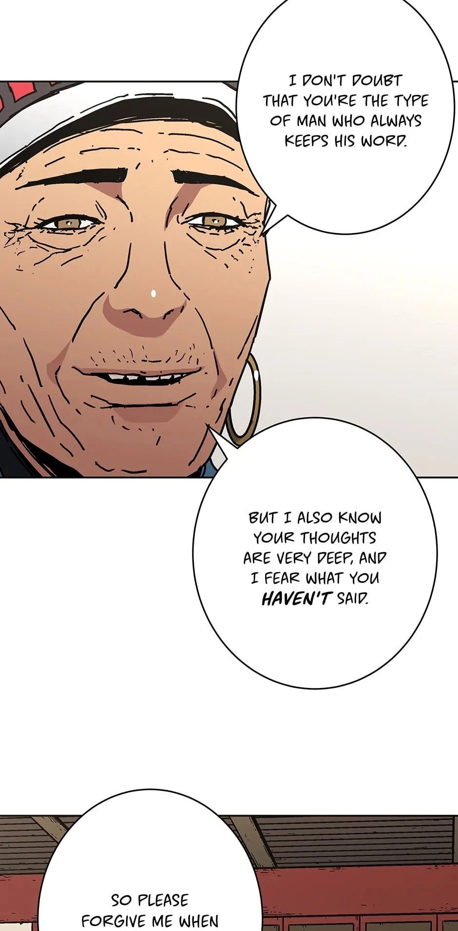 Peerless Dad Chapter 285 - The Honorable Official's Promise Page 57