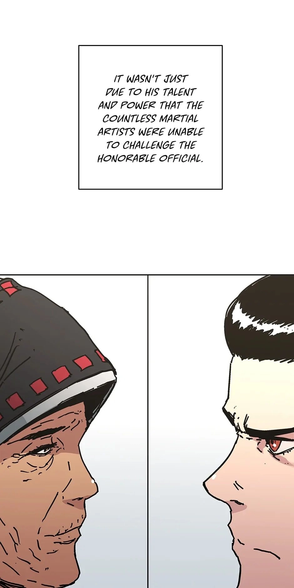 Peerless Dad Chapter 285 - The Honorable Official's Promise Page 59