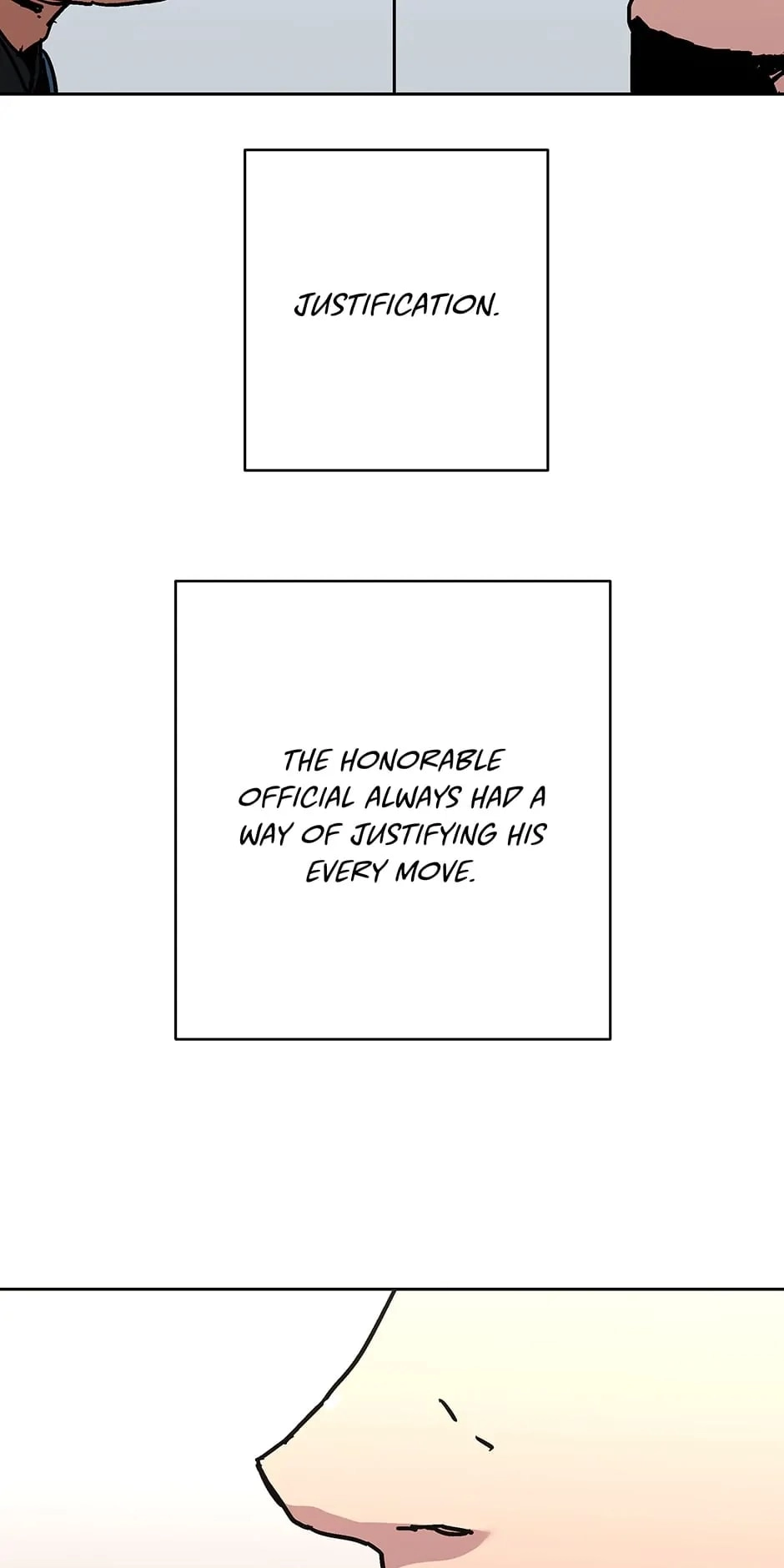 Peerless Dad Chapter 285 - The Honorable Official's Promise Page 60