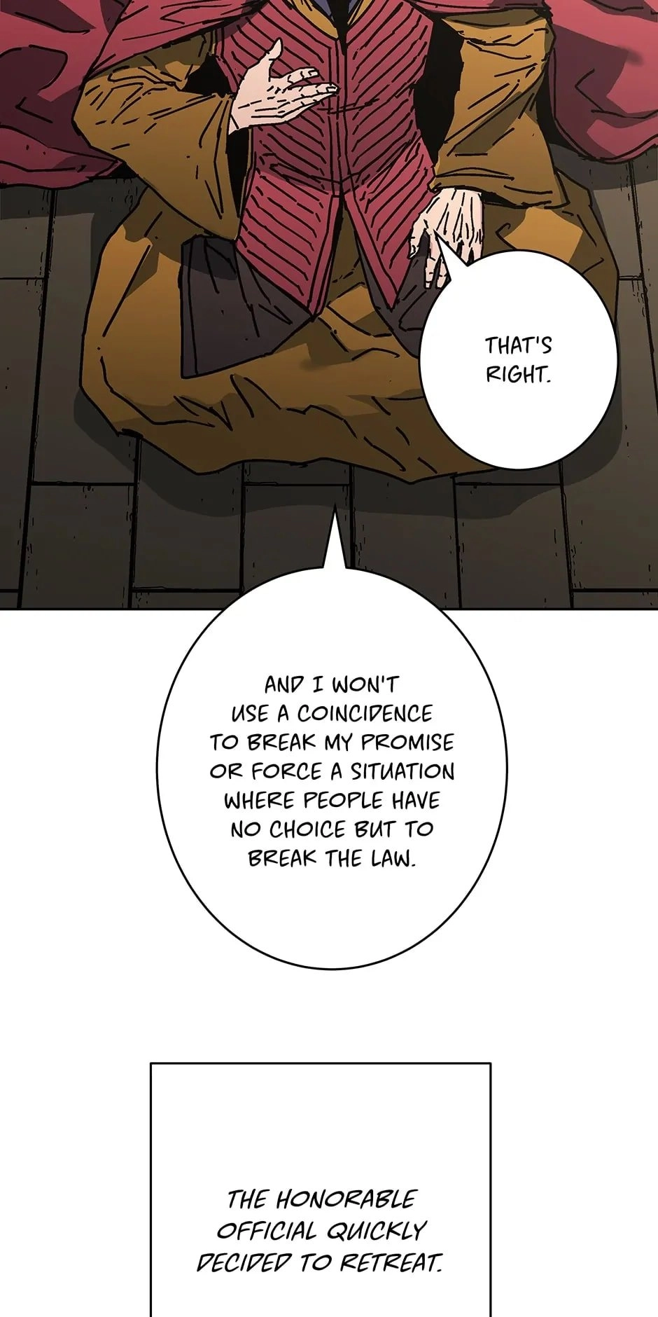 Peerless Dad Chapter 285 - The Honorable Official's Promise Page 62