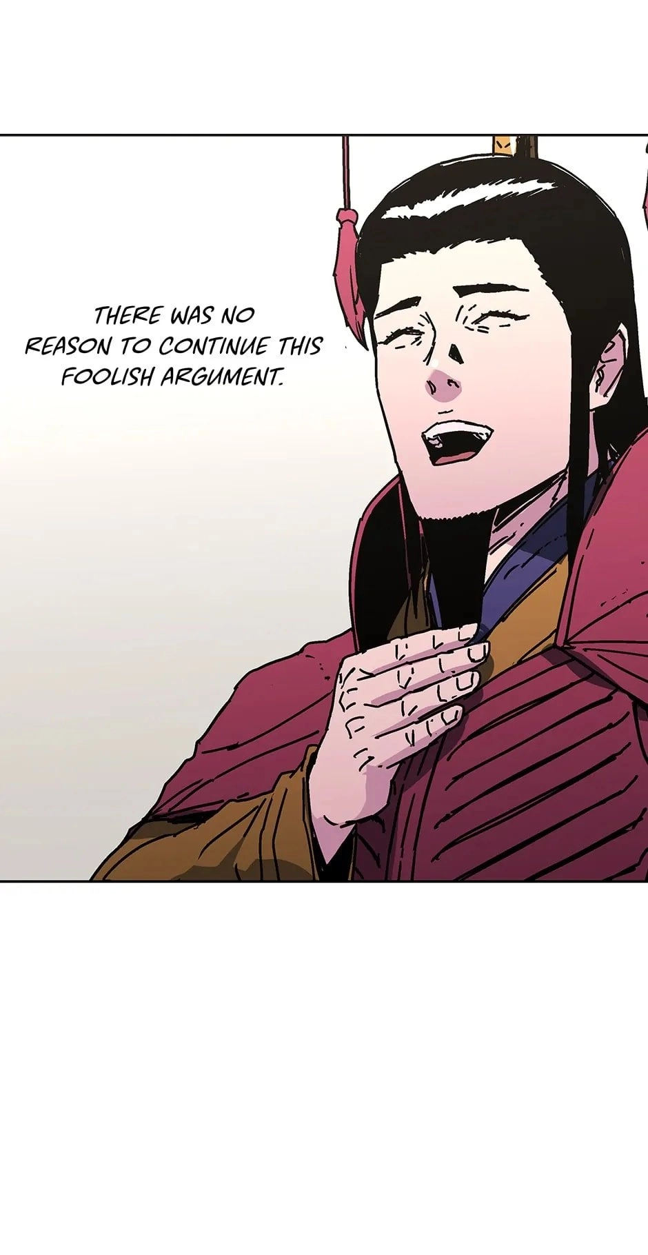 Peerless Dad Chapter 285 - The Honorable Official's Promise Page 64