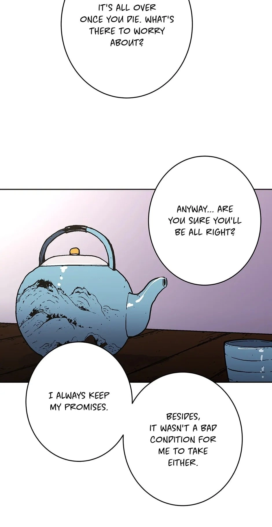 Peerless Dad Chapter 285 - The Honorable Official's Promise Page 68