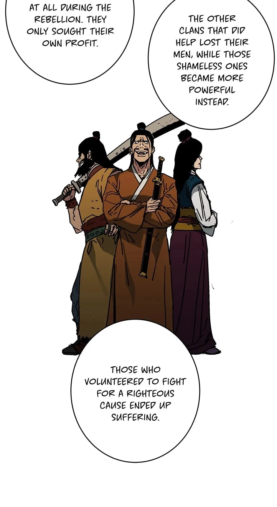 Peerless Dad Chapter 285 - The Honorable Official's Promise Page 74