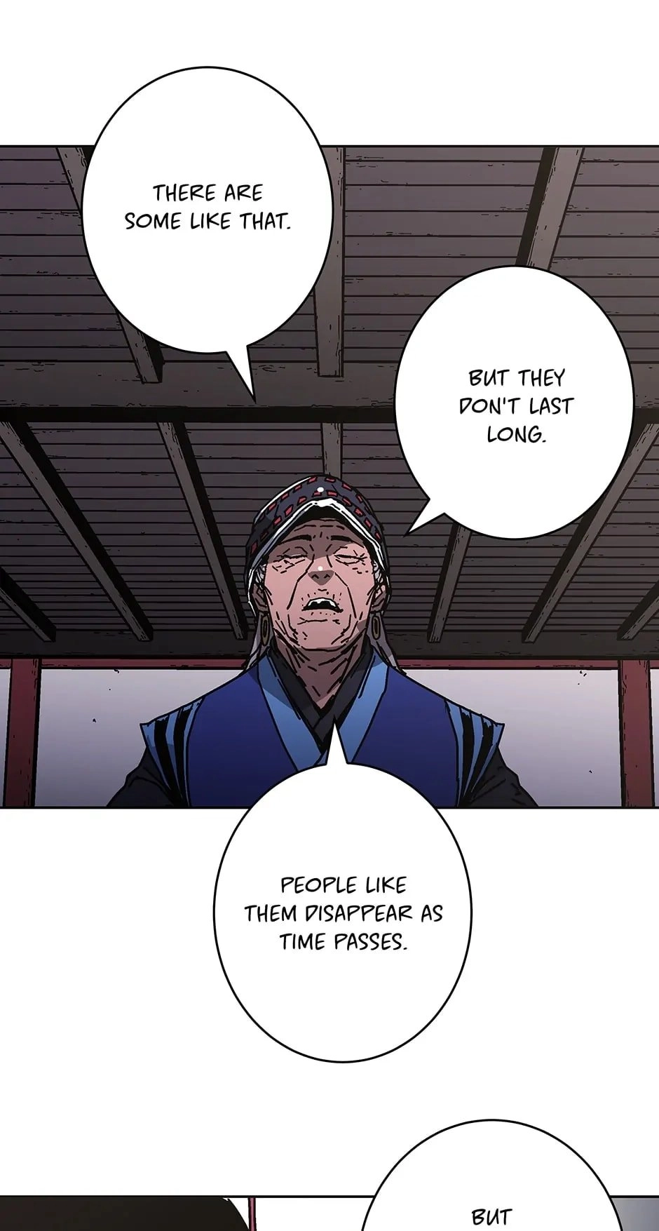 Peerless Dad Chapter 285 - The Honorable Official's Promise Page 75
