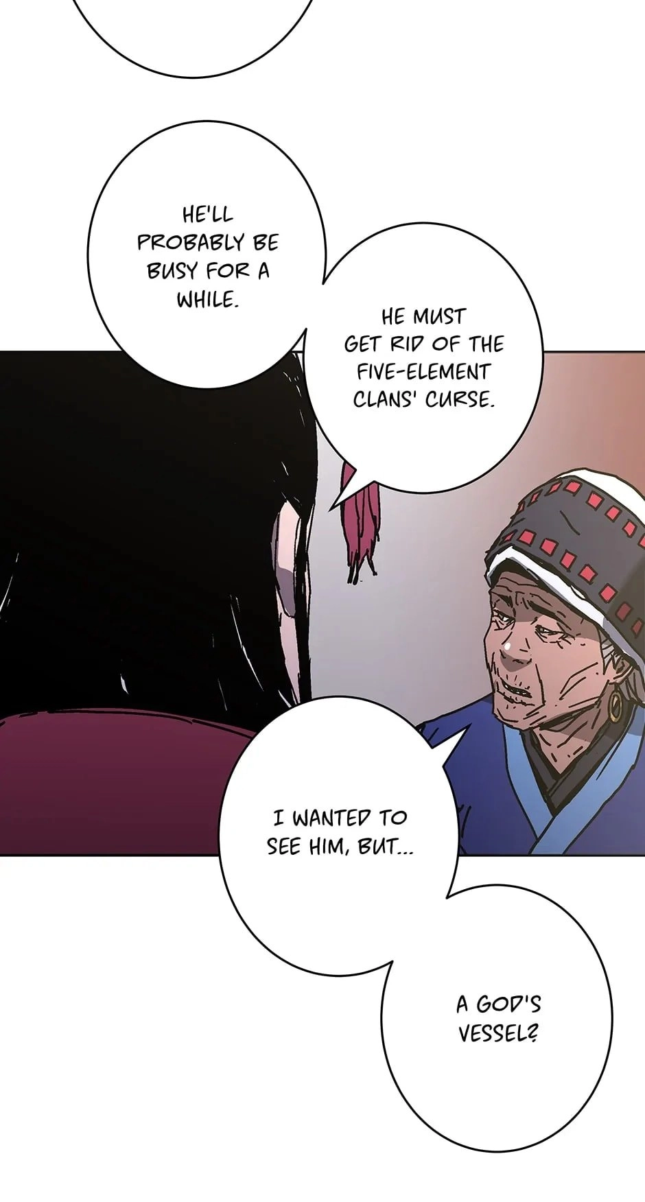 Peerless Dad Chapter 285 - The Honorable Official's Promise Page 79