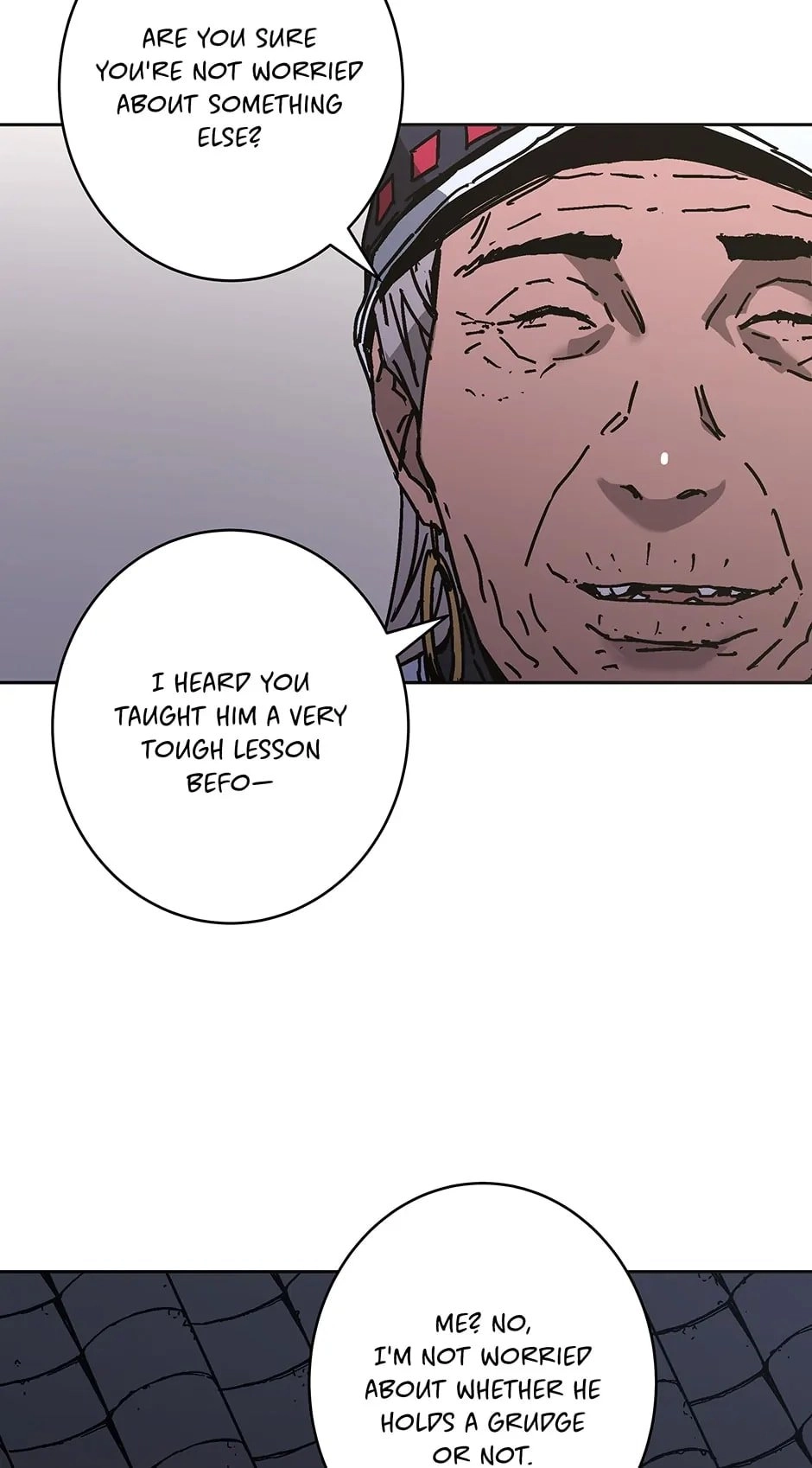 Peerless Dad Chapter 285 - The Honorable Official's Promise Page 81