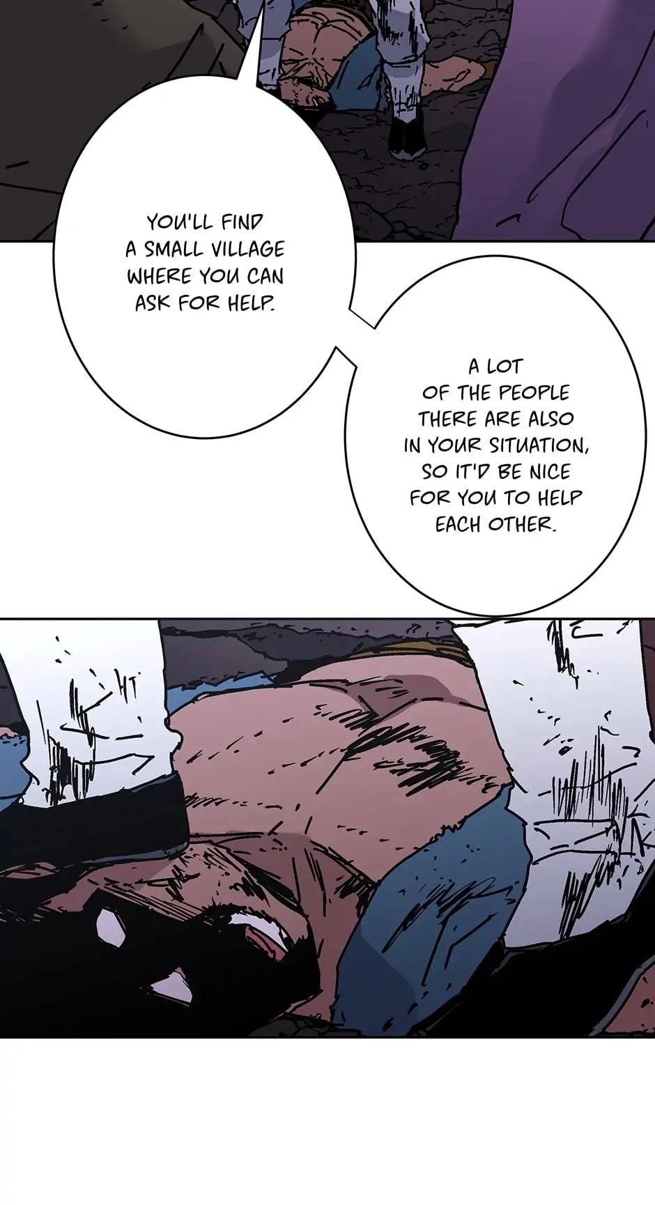 Peerless Dad Chapter 241 - The Mad Demon Page 13