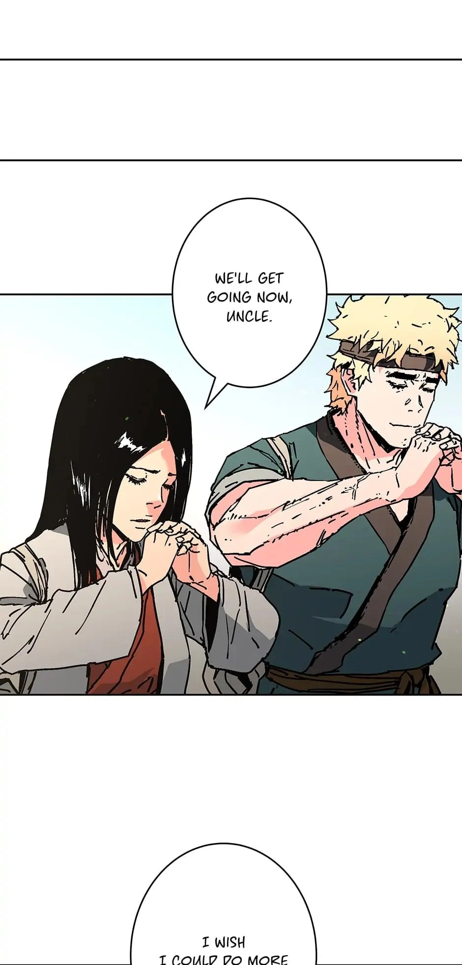 Peerless Dad Chapter 241 - The Mad Demon Page 16