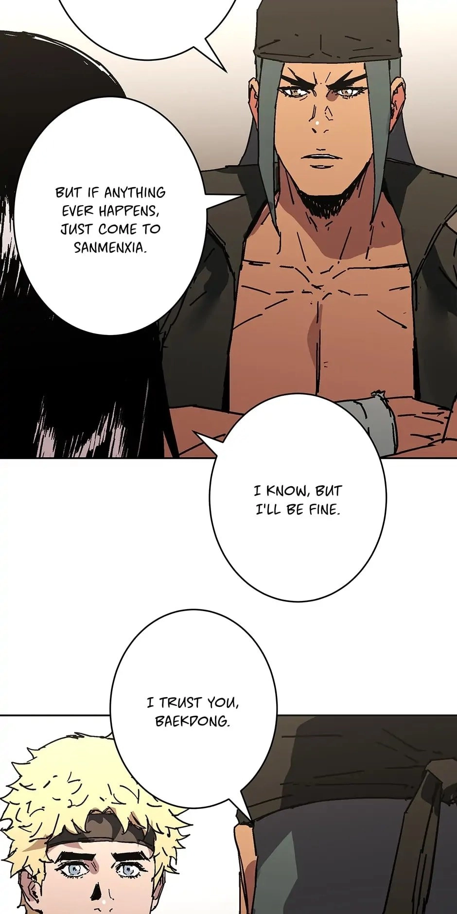 Peerless Dad Chapter 241 - The Mad Demon Page 25