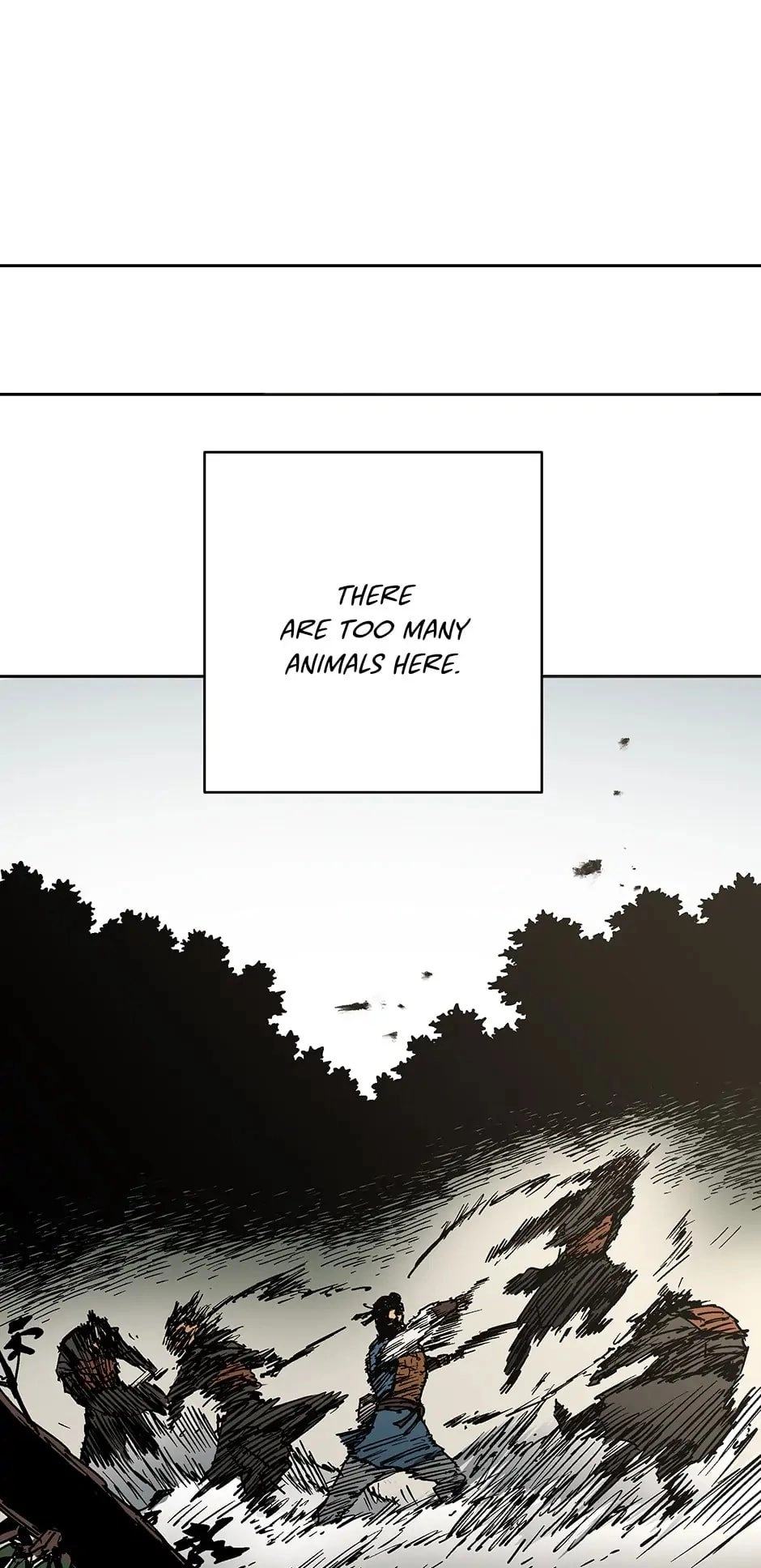 Peerless Dad Chapter 241 - The Mad Demon Page 29
